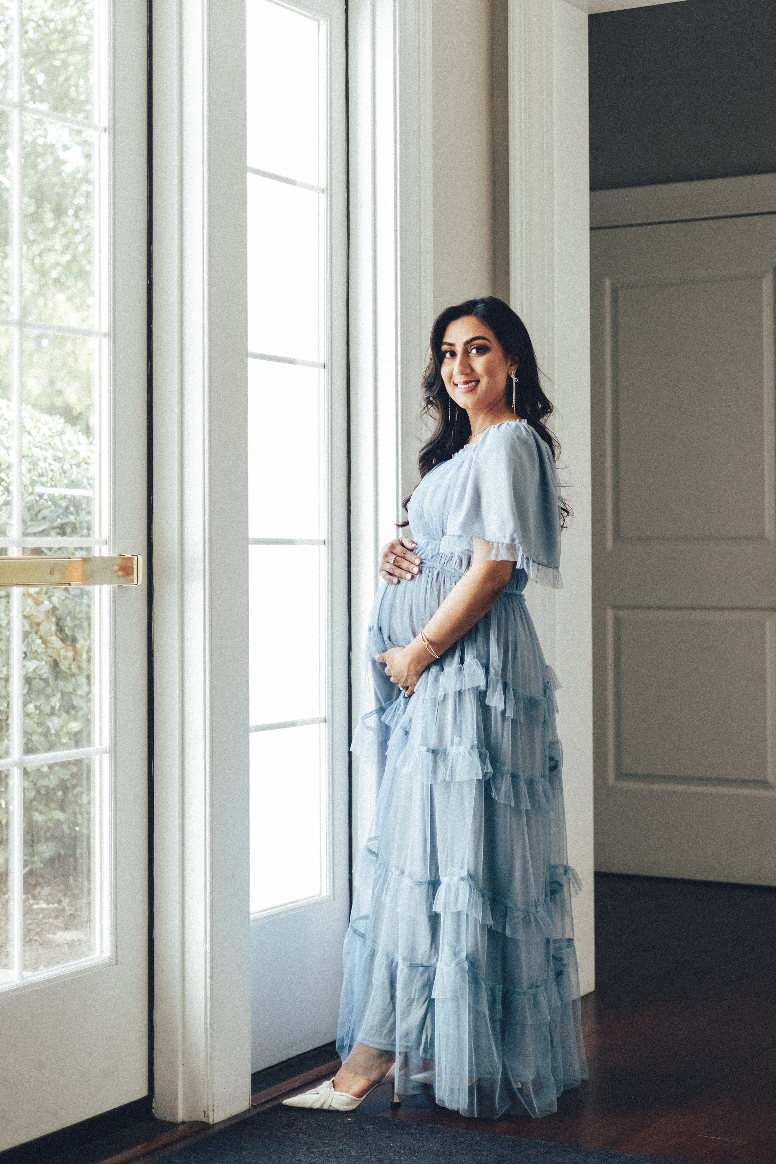 Rumsha’s Baby Shower. Sara Eulalia | Virginia Photographer