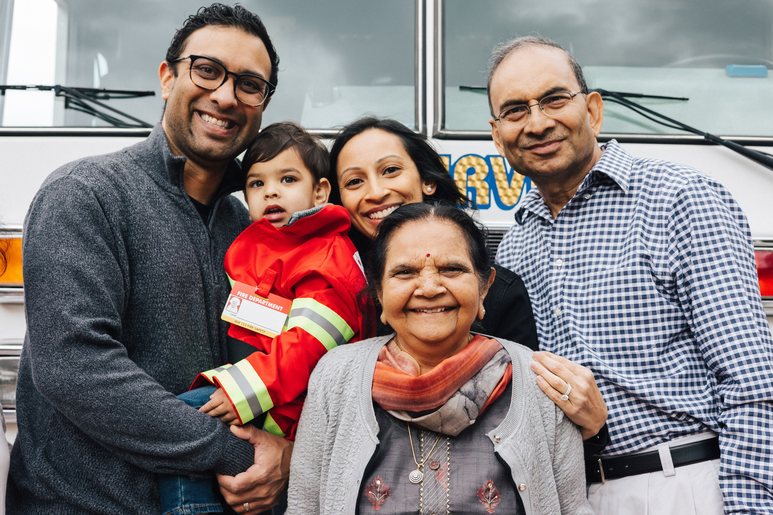 Kayian’s Birthday. Sara Eulalia | Virginia Photographer