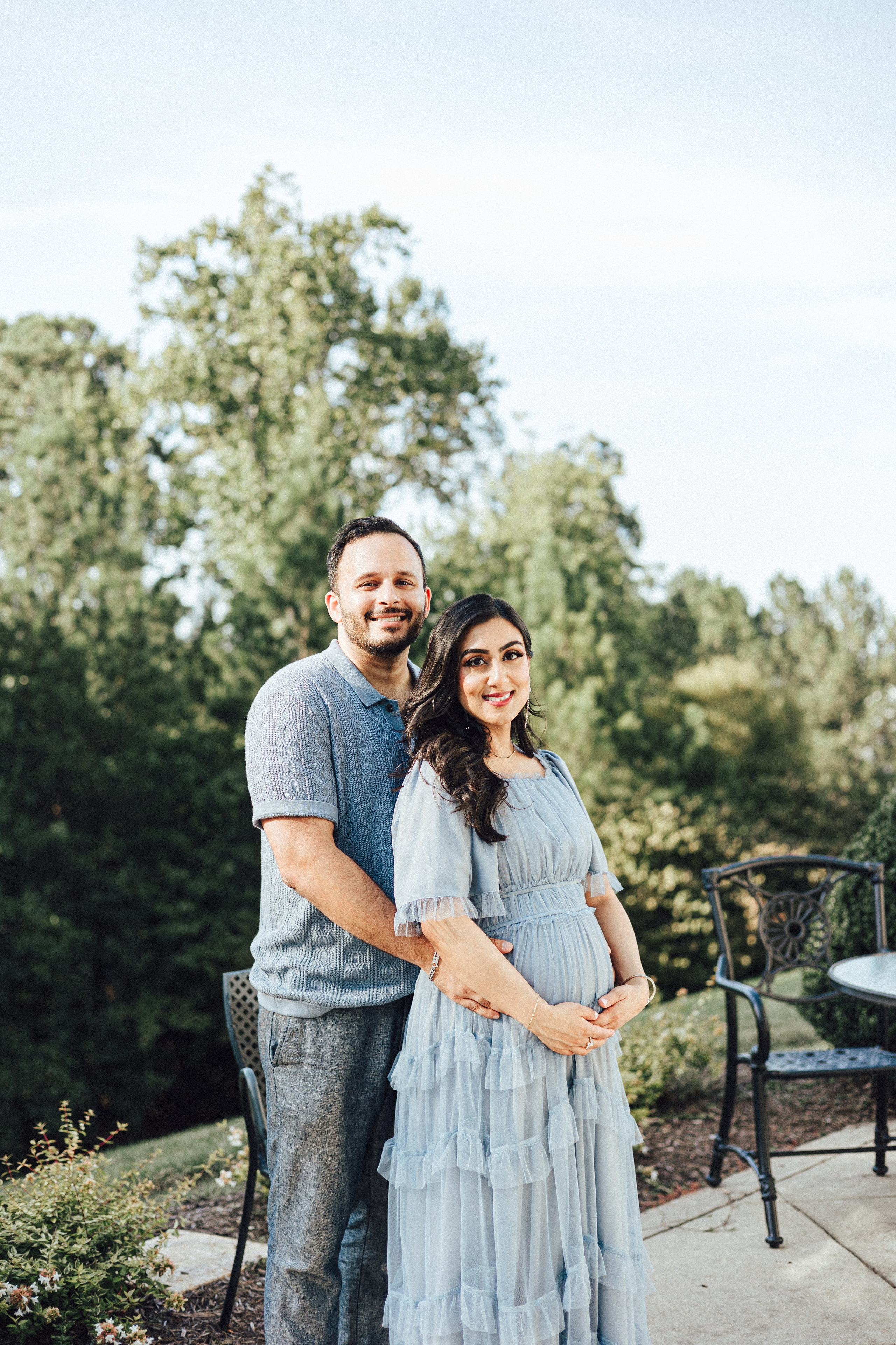 Rumsha’s Baby Shower. Sara Eulalia | Virginia Photographer