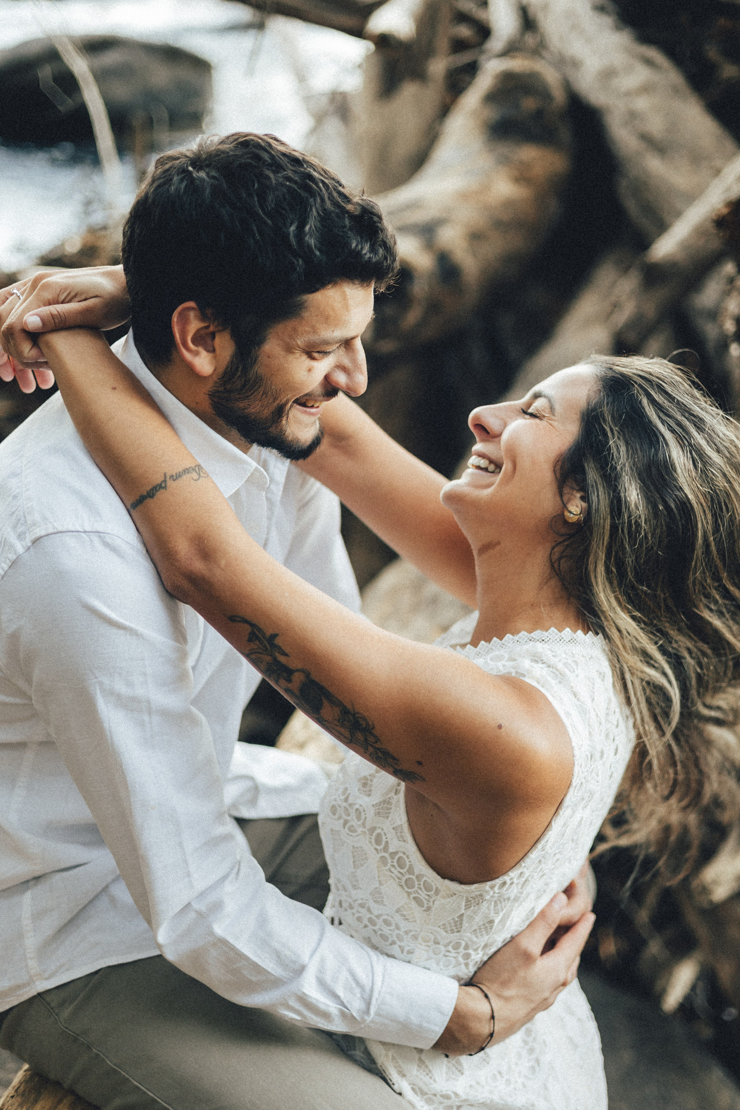 Barbara&Peter. Sara Eulalia | Virginia Photographer