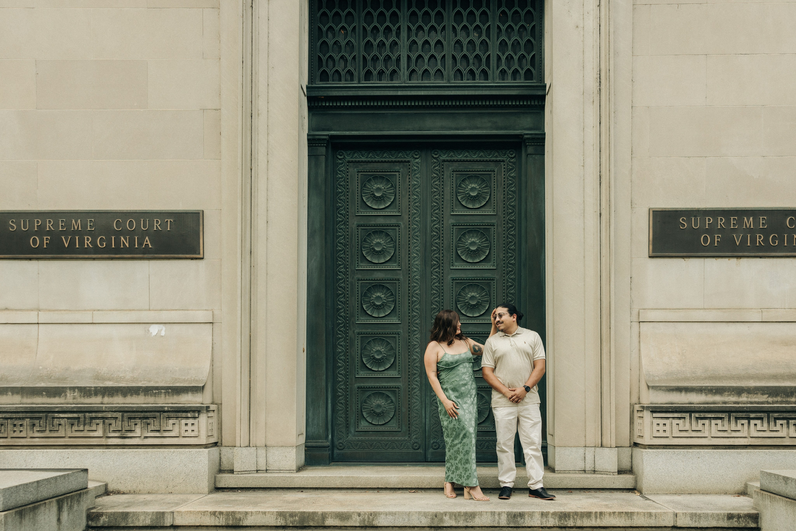 Alex&Lissett. Sara Eulalia | Virginia Photographer