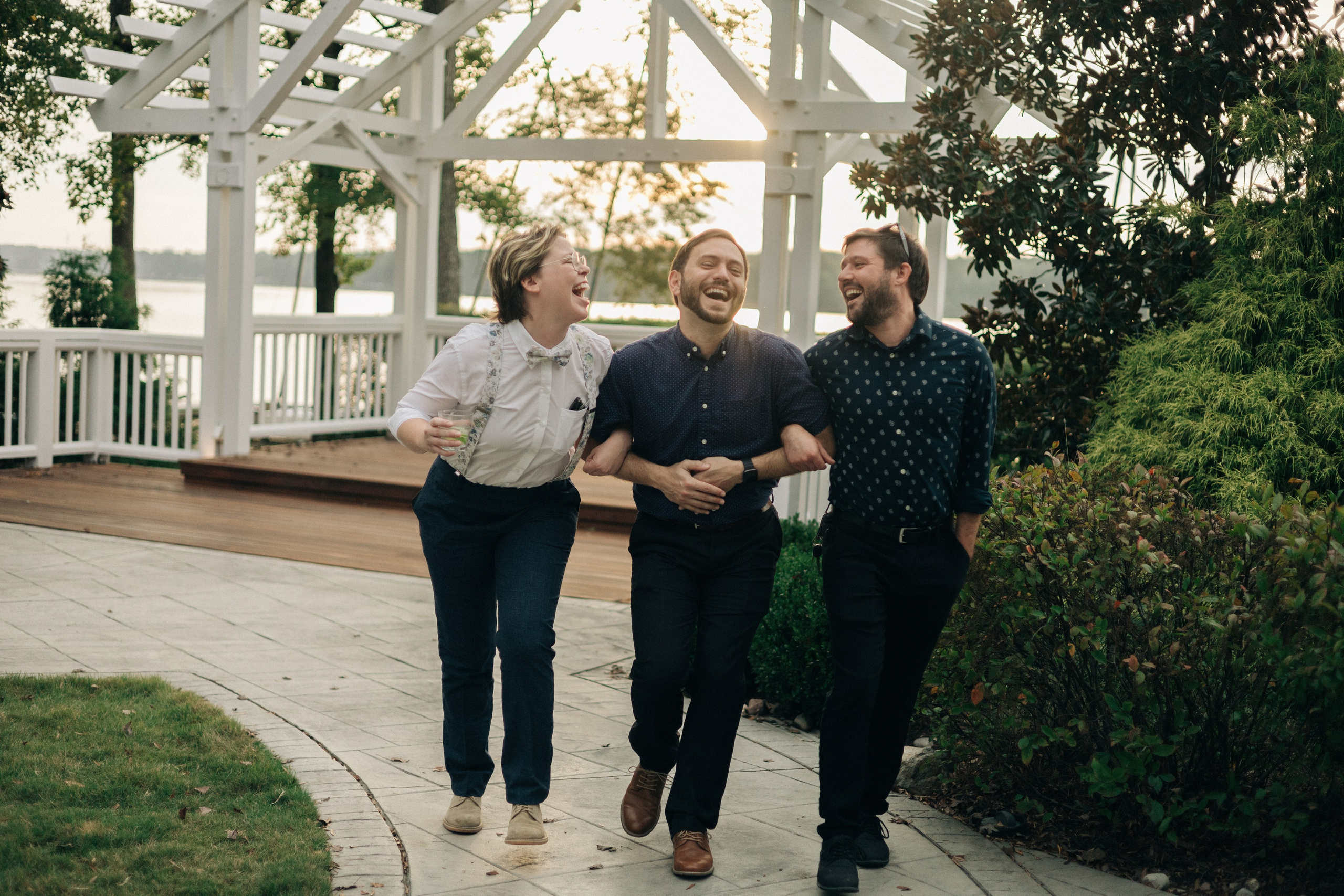 Wedding Omer&Mitchell. Sara Eulalia | Virginia Photographer