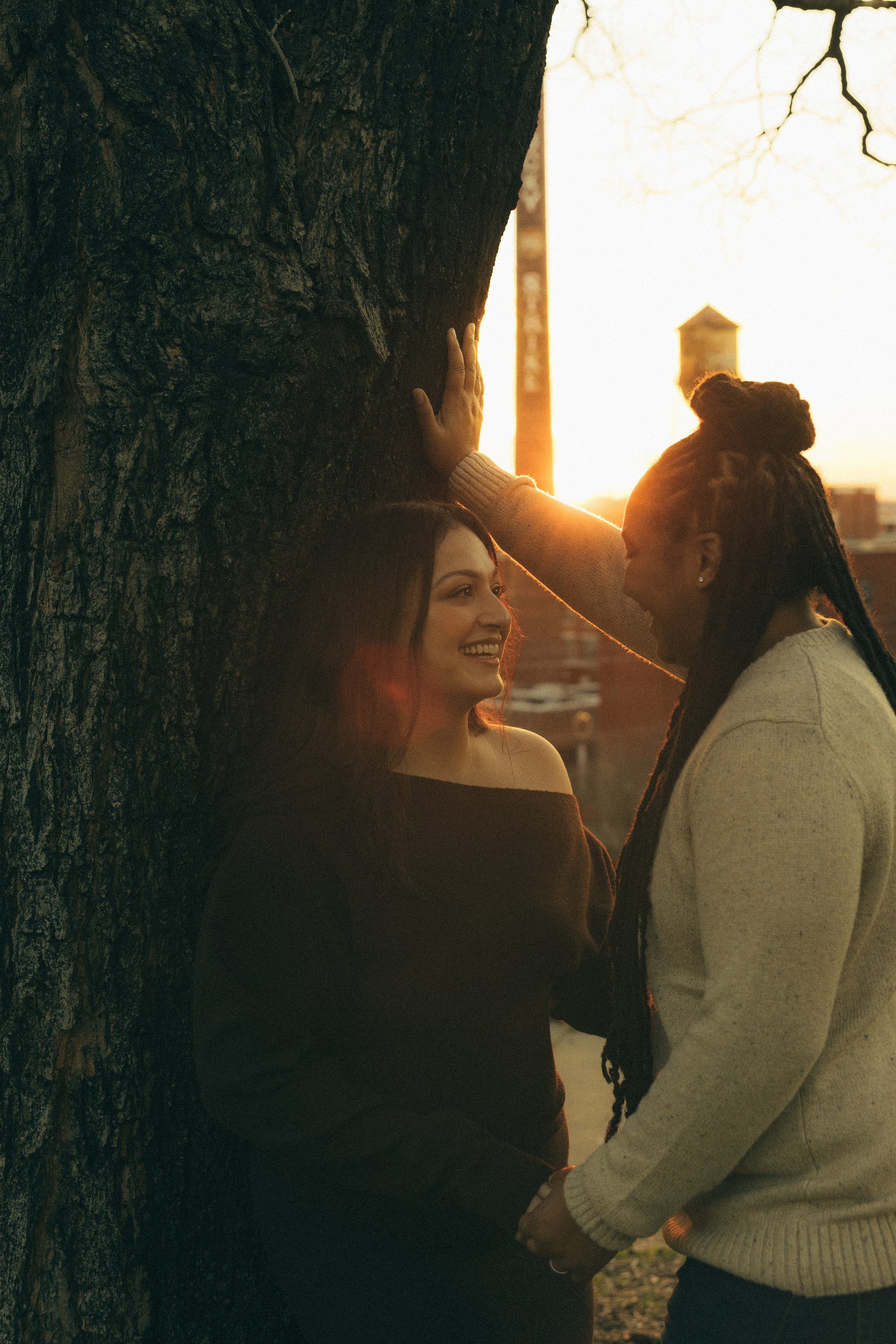 Alyssar&Krystle. Sara Eulalia | Virginia Photographer