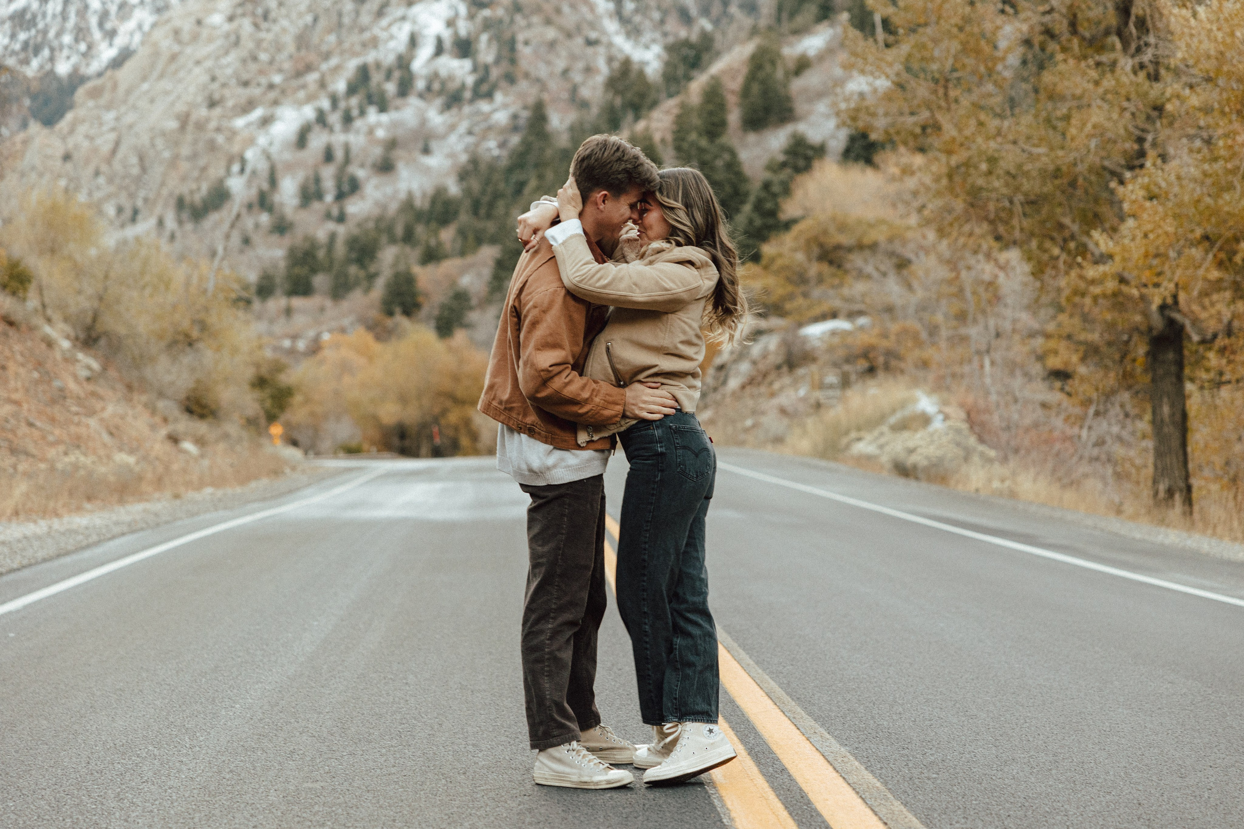 J&J. Sara Eulalia | Virginia Photographer