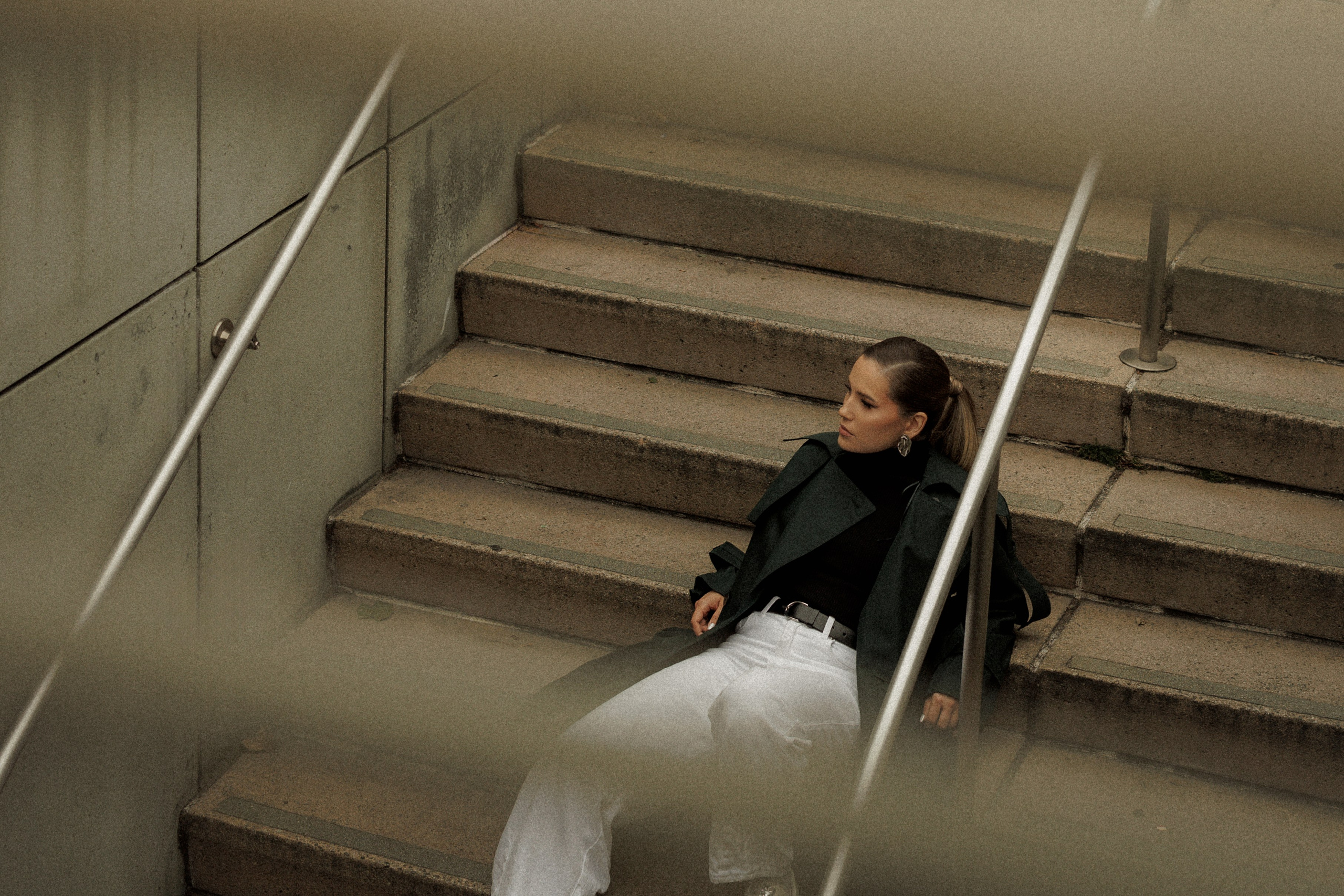 Portraits. ArtFeather Photography. Sacramento, California