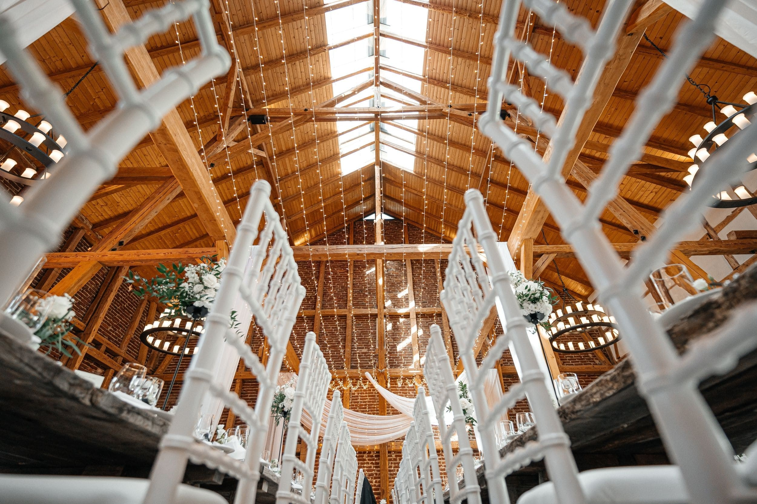 Wedding in Hofgut Dagobertshausen. Wedding photographer & videographer Frankfurt | Denis Mirosnik