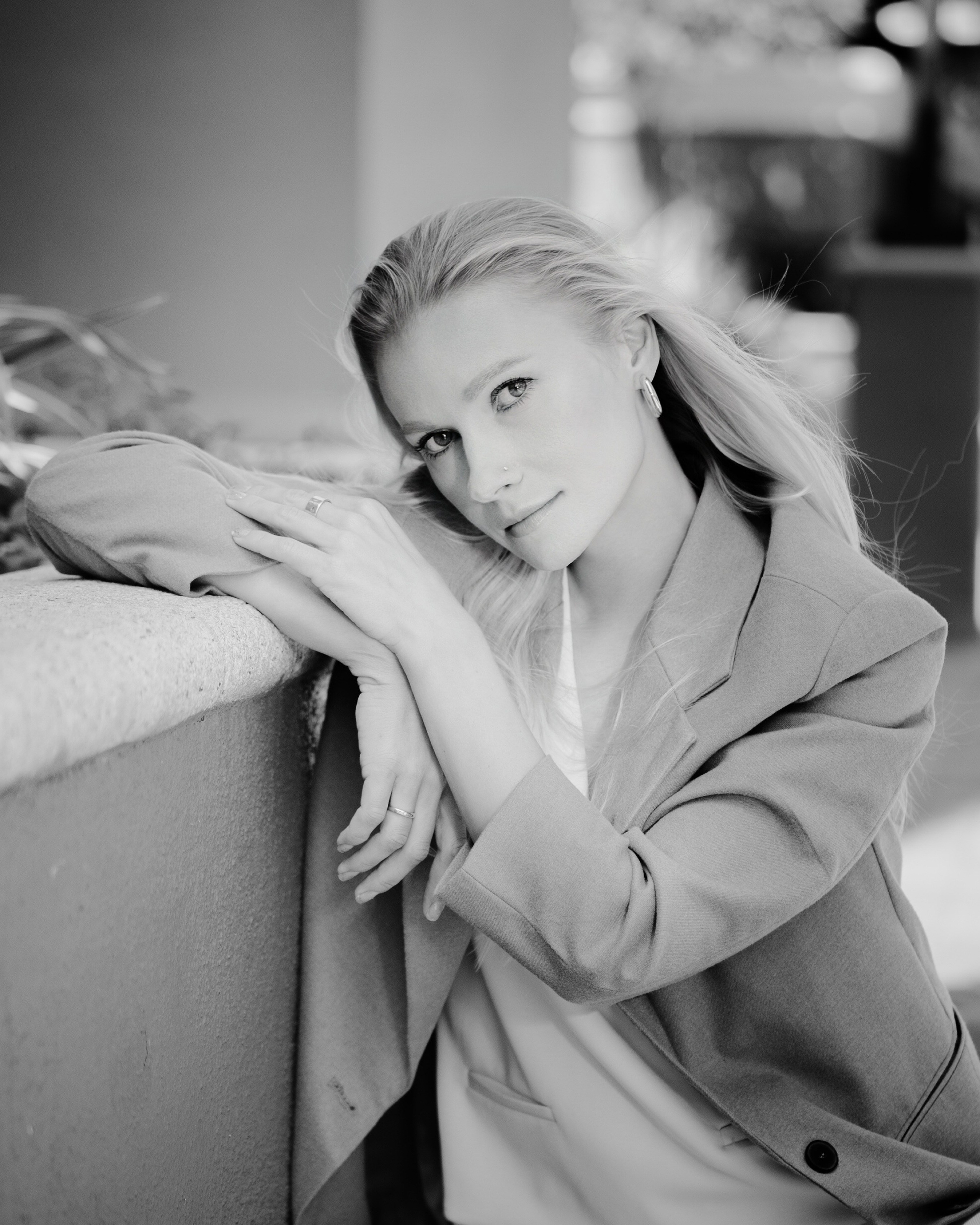 Portrait & Lifestyle Photographer