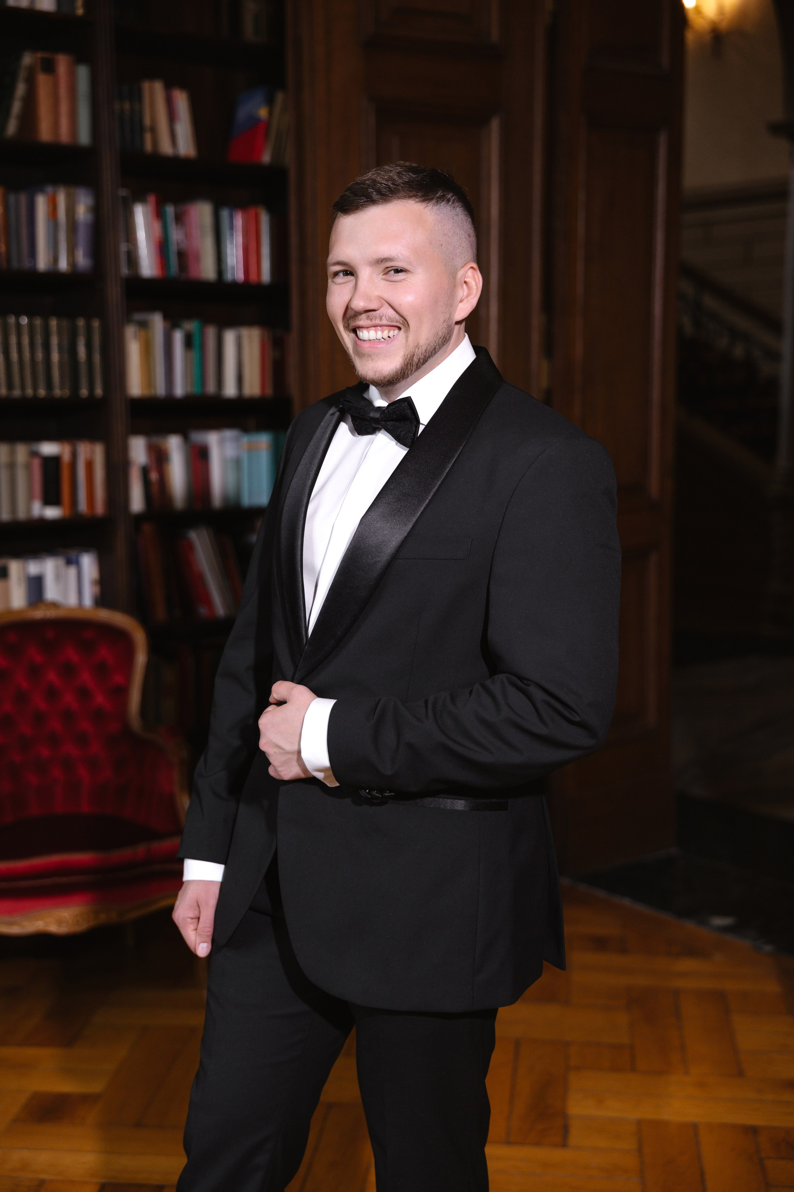 Genny and Yegor | Wedding in Germany. Yuliya Vaschenok — Photographer in the Netherlands