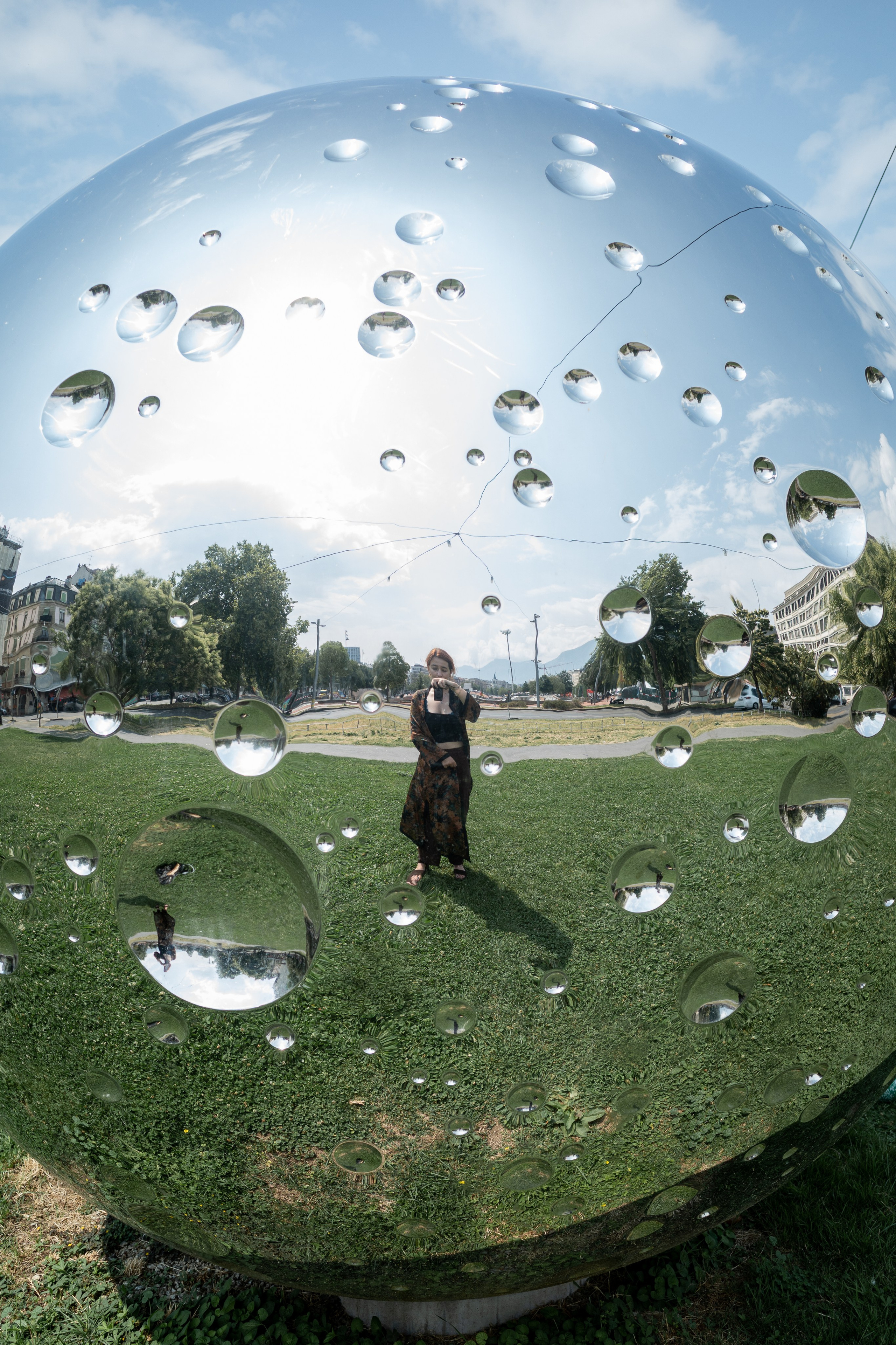 365 autoportraits | Projet photographique d’Eugenia Andres