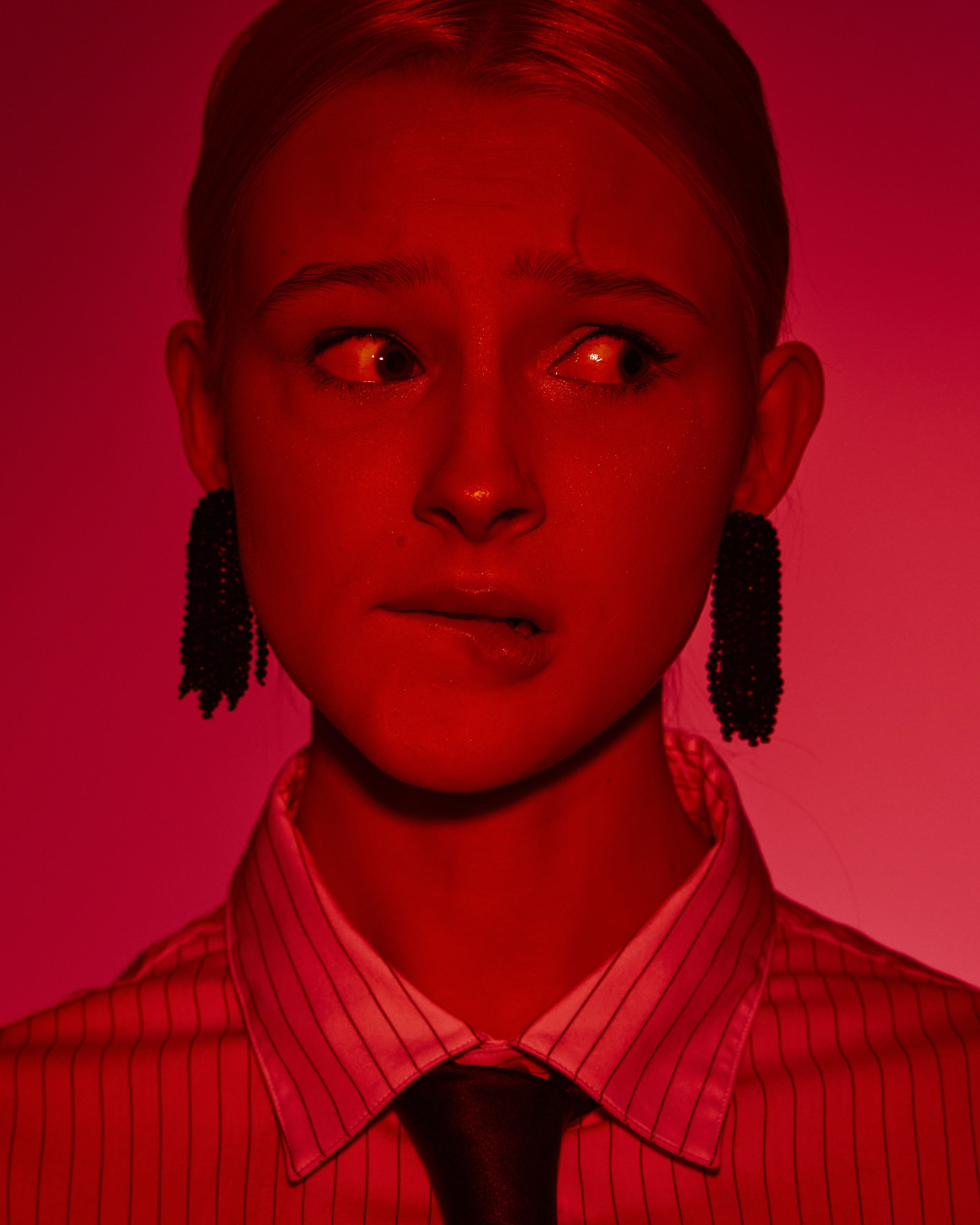 DARK ROMANCE. Viktorija Korsaka| Brand Content Creator & Photographer
