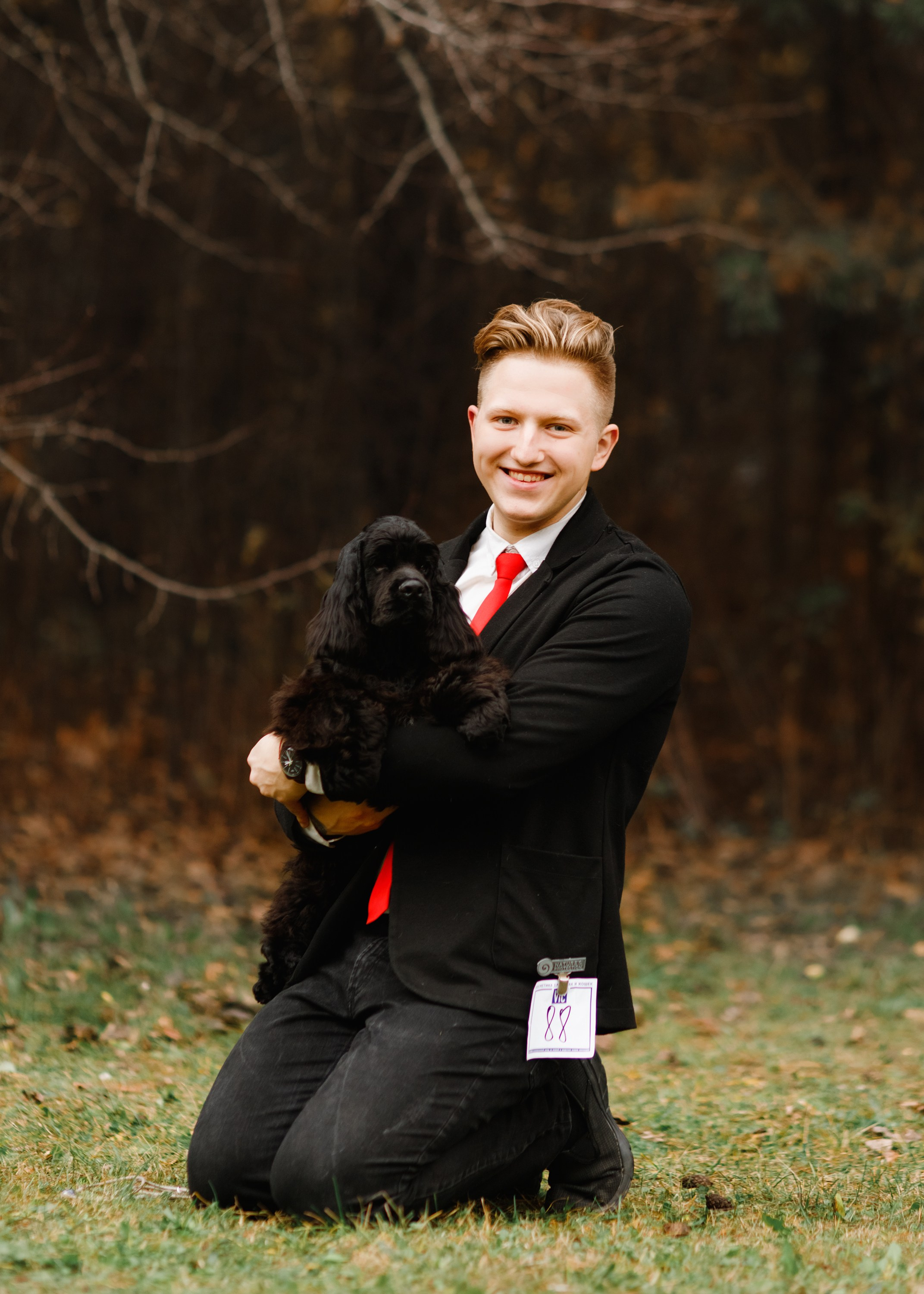 Dog shows | the best ones. Kaja | fotograf psów we Wrocławiu