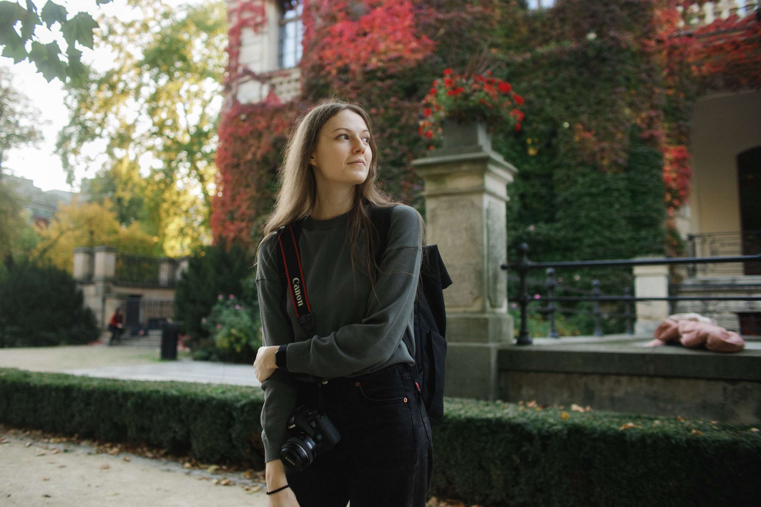 Nastya. Kaja | fotograf psów we Wrocławiu