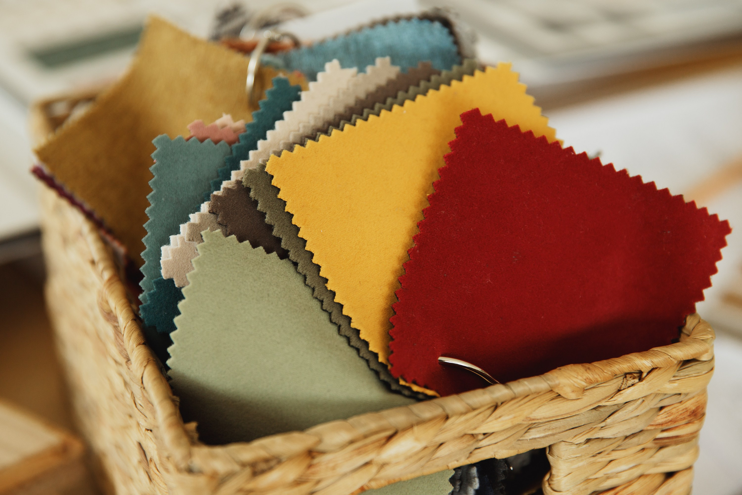 Agata | interior design. Kaja | fotograf we Wrocławiu | ludzie i psy