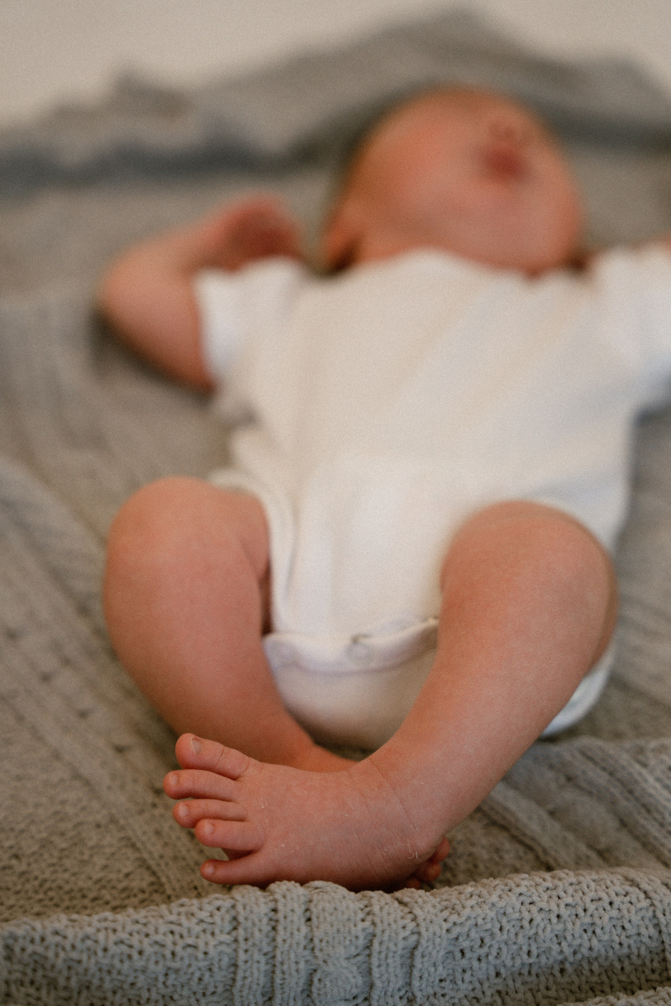 Our little prince at home. Angela Iakovleva — Family Photographer in Dubai