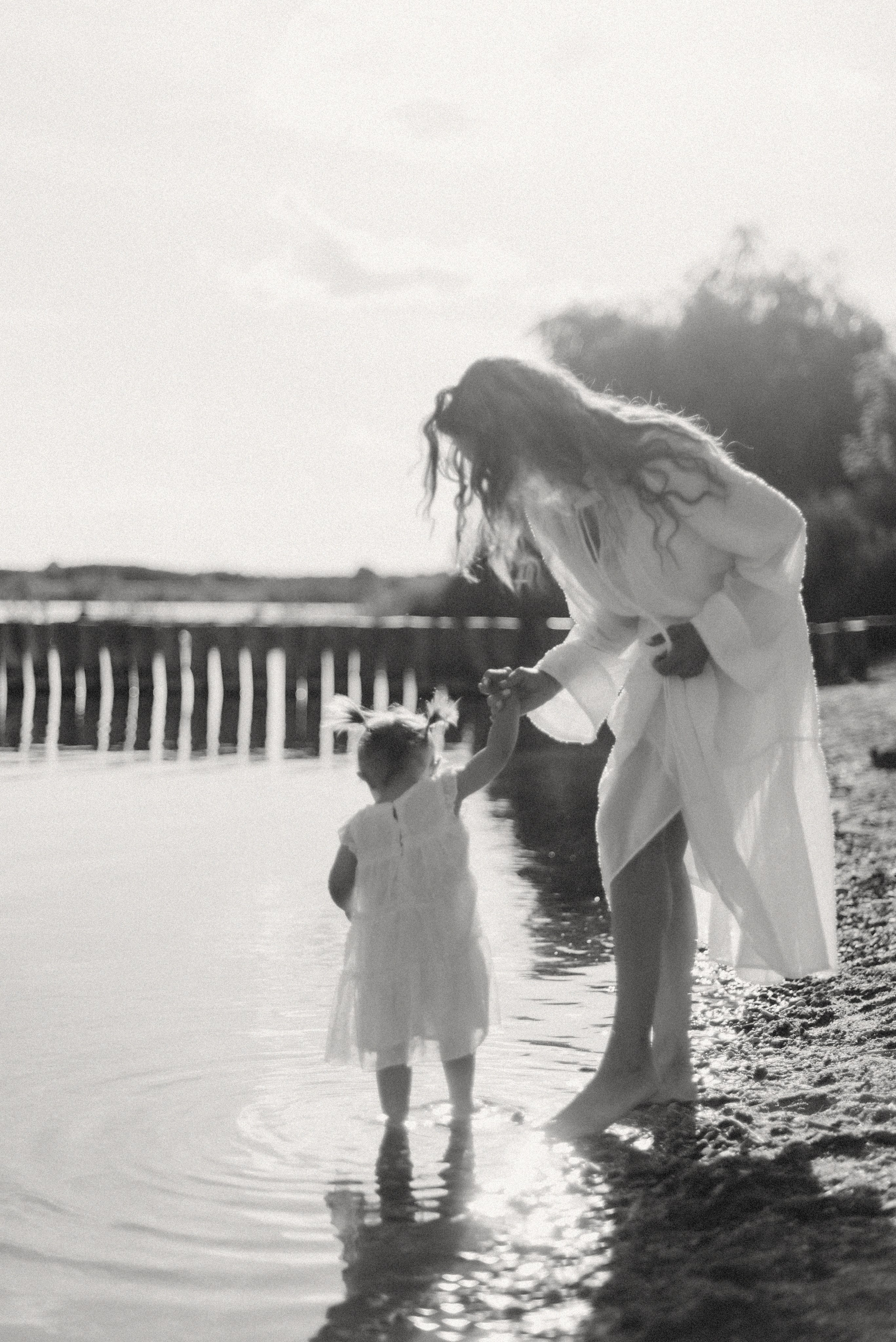 MAKKLEBERG SEE. Семейный фотограф Лейпциг, Германия