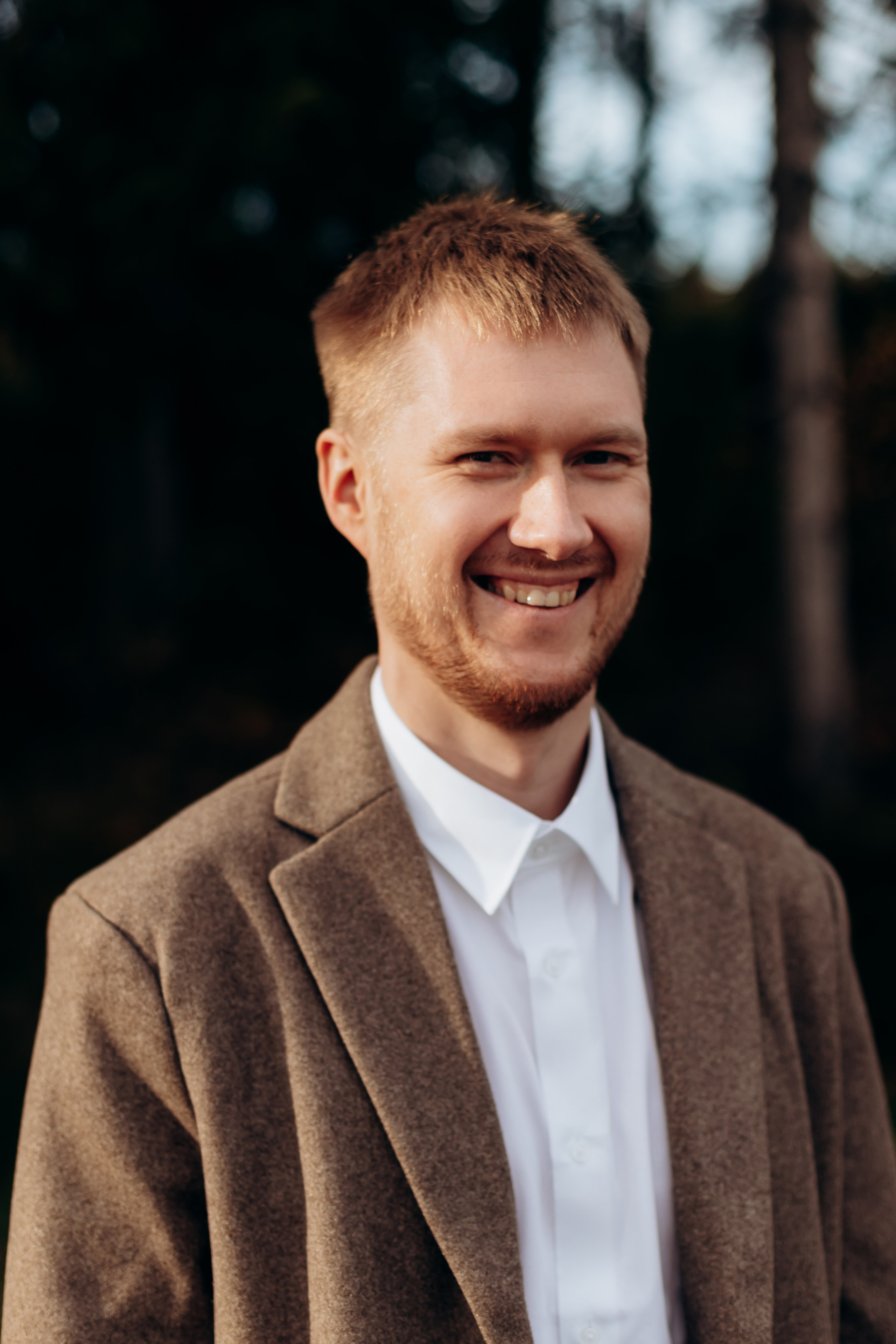 Виталий и Юлиана. Главная