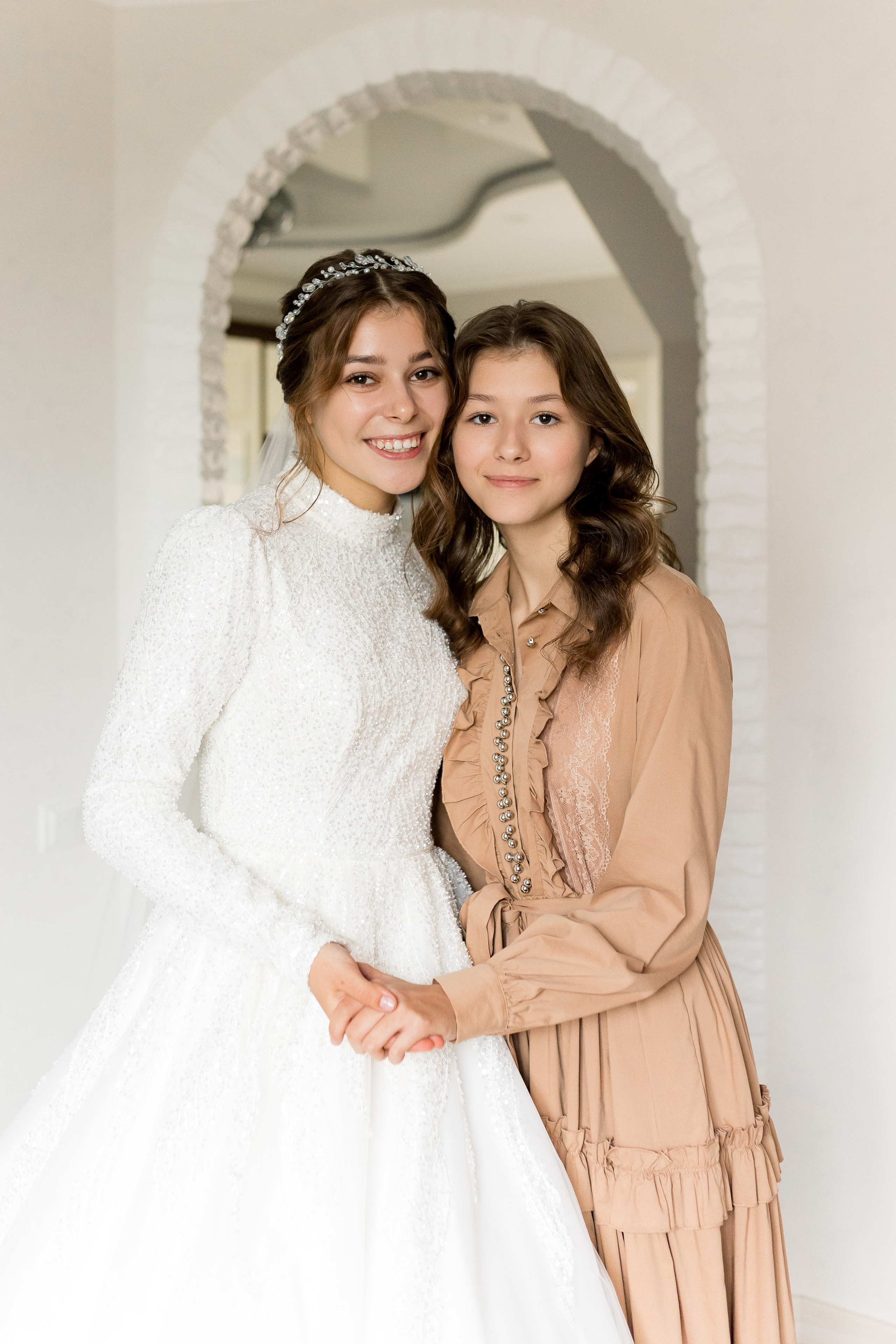 Уляна та Моїсей. Ірина Терещук