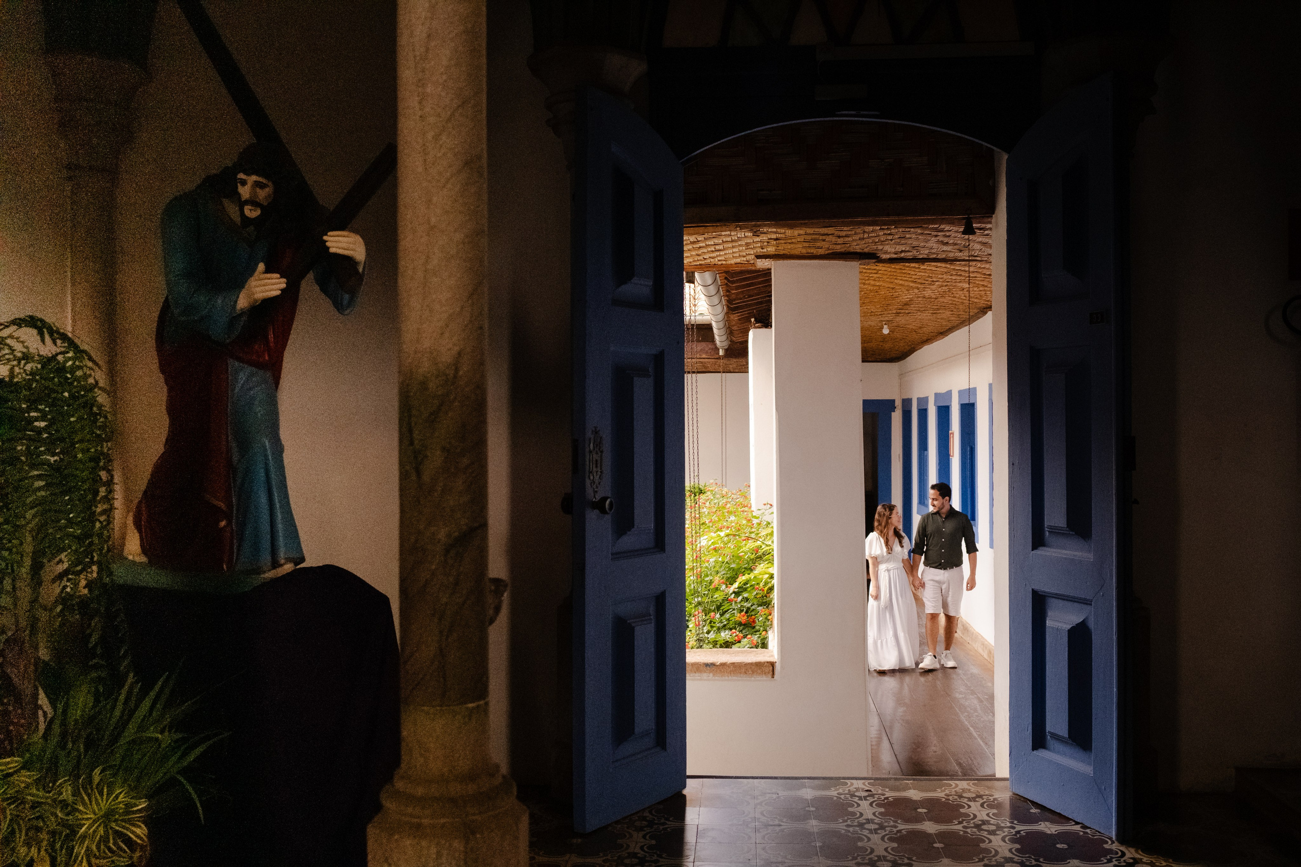 C & H — Pré wedding calmo e leve. Fotografia de casamento em Belo Horizonte