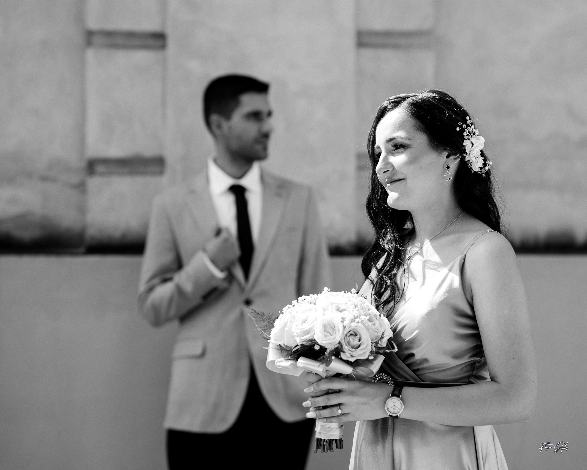Daniela & Cristi | Civil Wedding. Fotografie & Videografie de nuntă în Timișoara