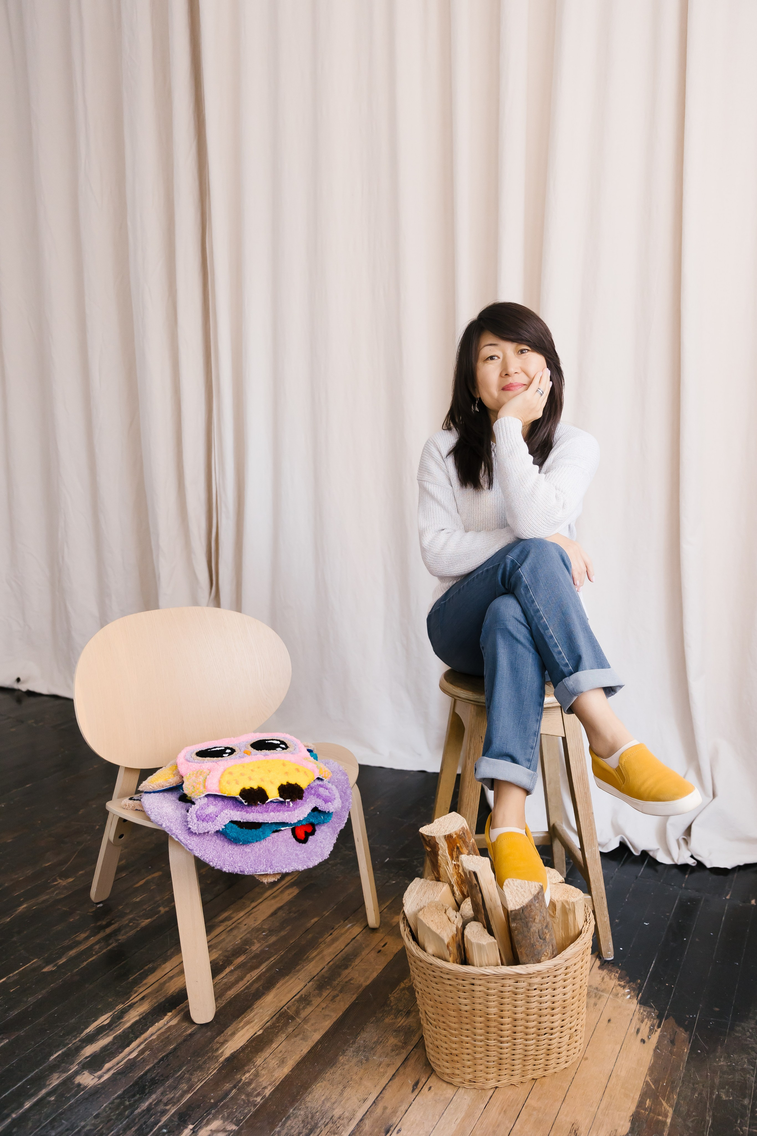 Portraits and Branding Photography in Calgary