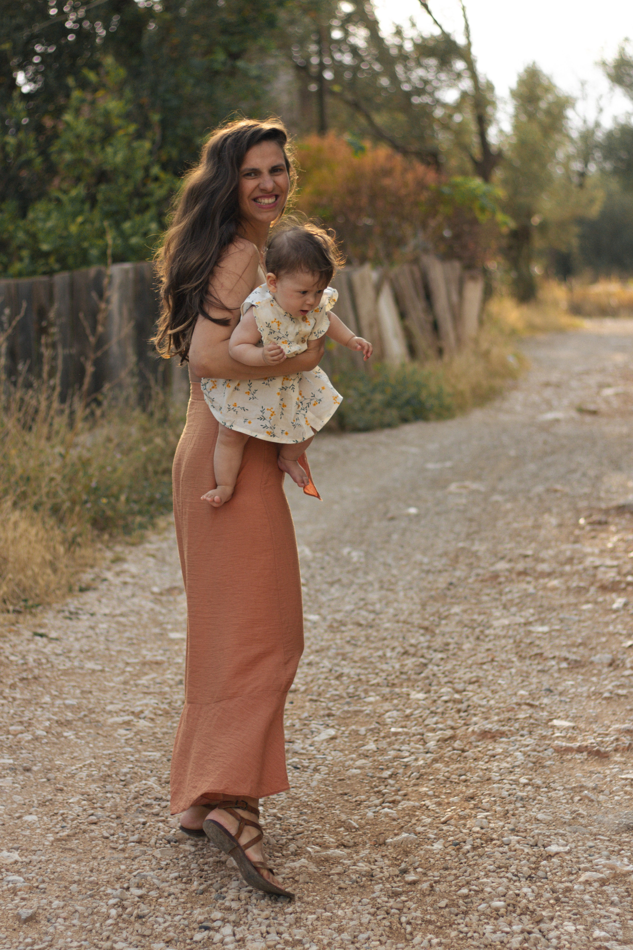 ANNOUNCEMENTS. Valerıya Efremova Photographer Barcelona