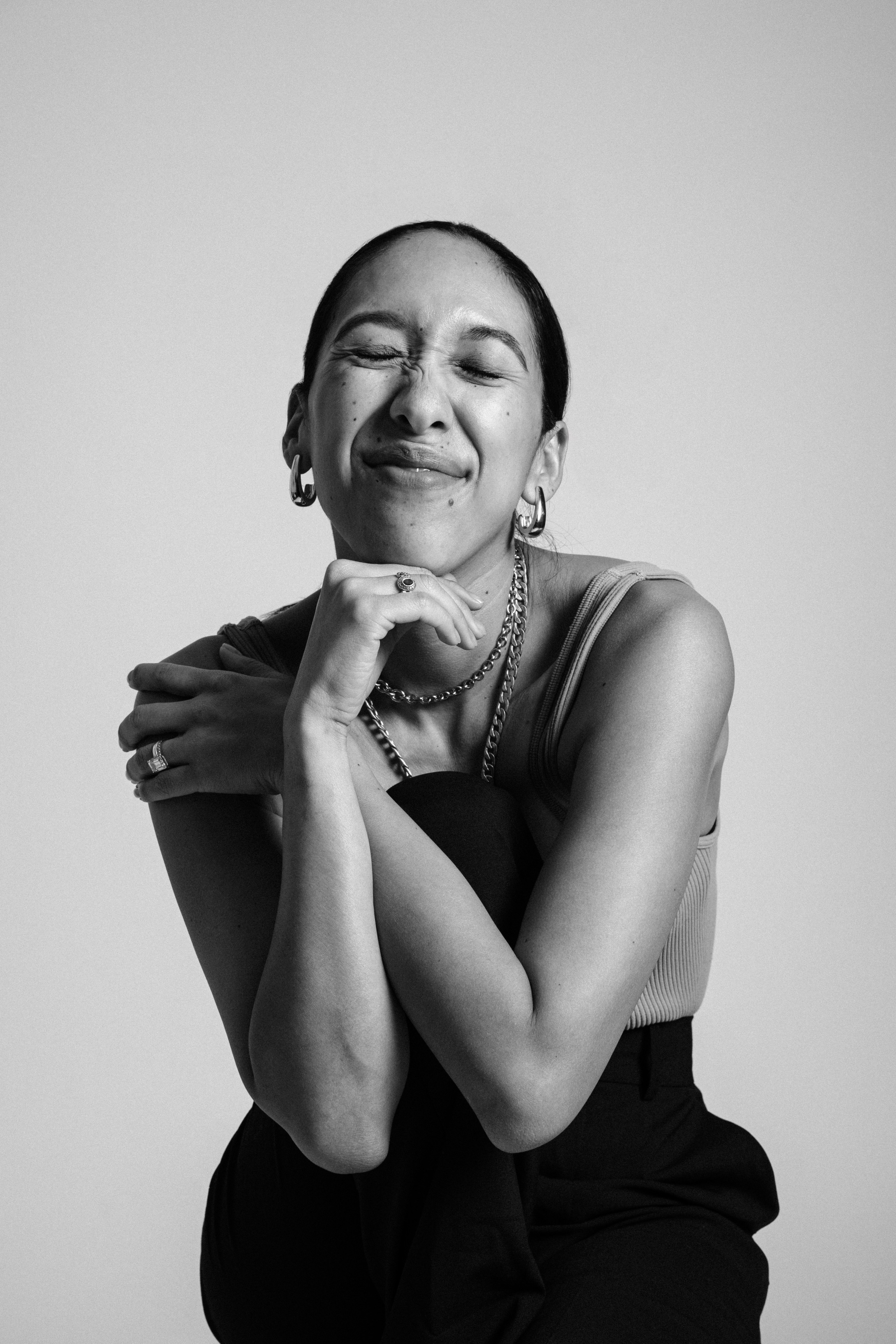 PORTFOLIO. Lindsay Agaid — Portrait Photographer