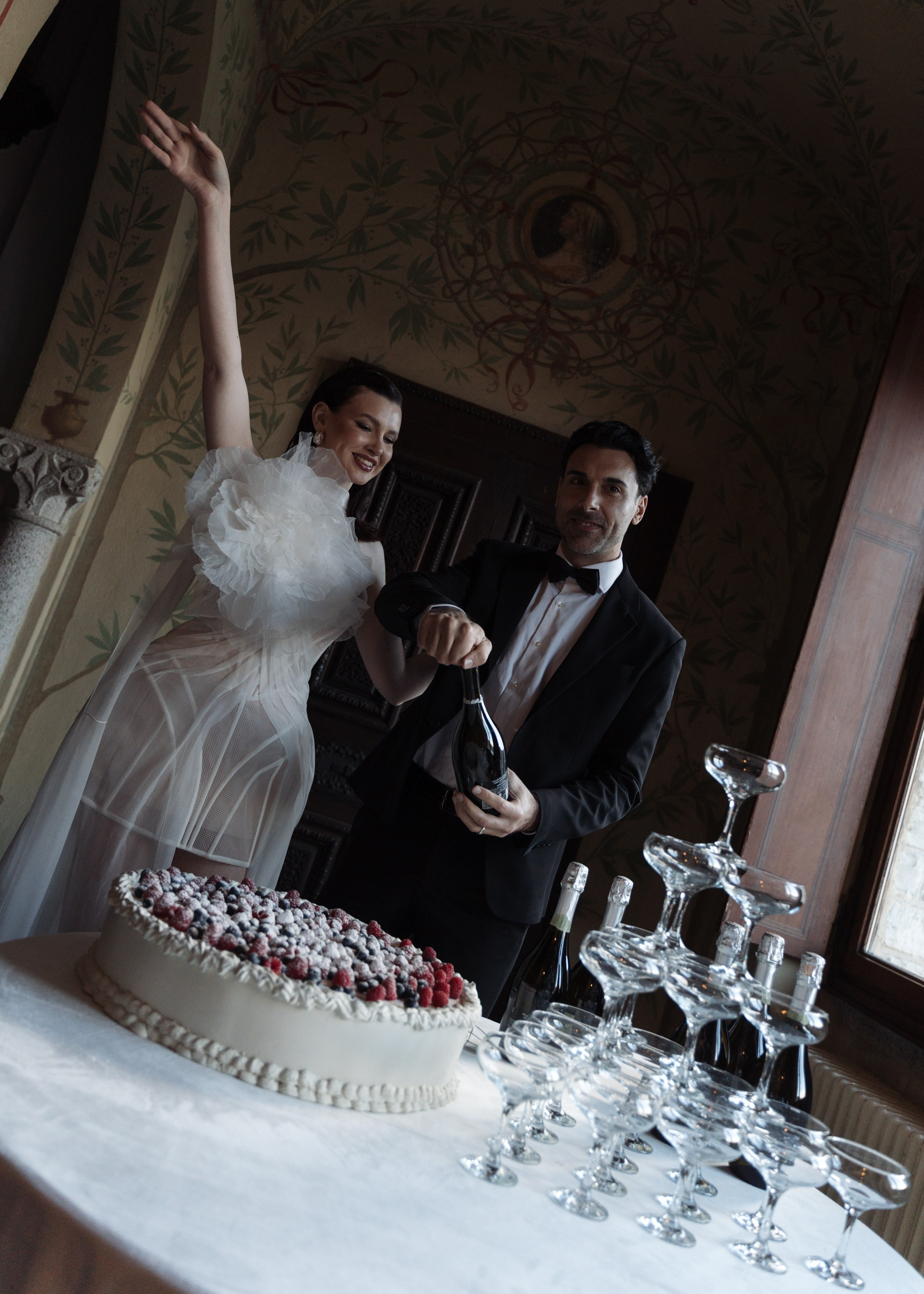 Lake Como Wedding Y.+ G. Proposal Photographer in Lake Como