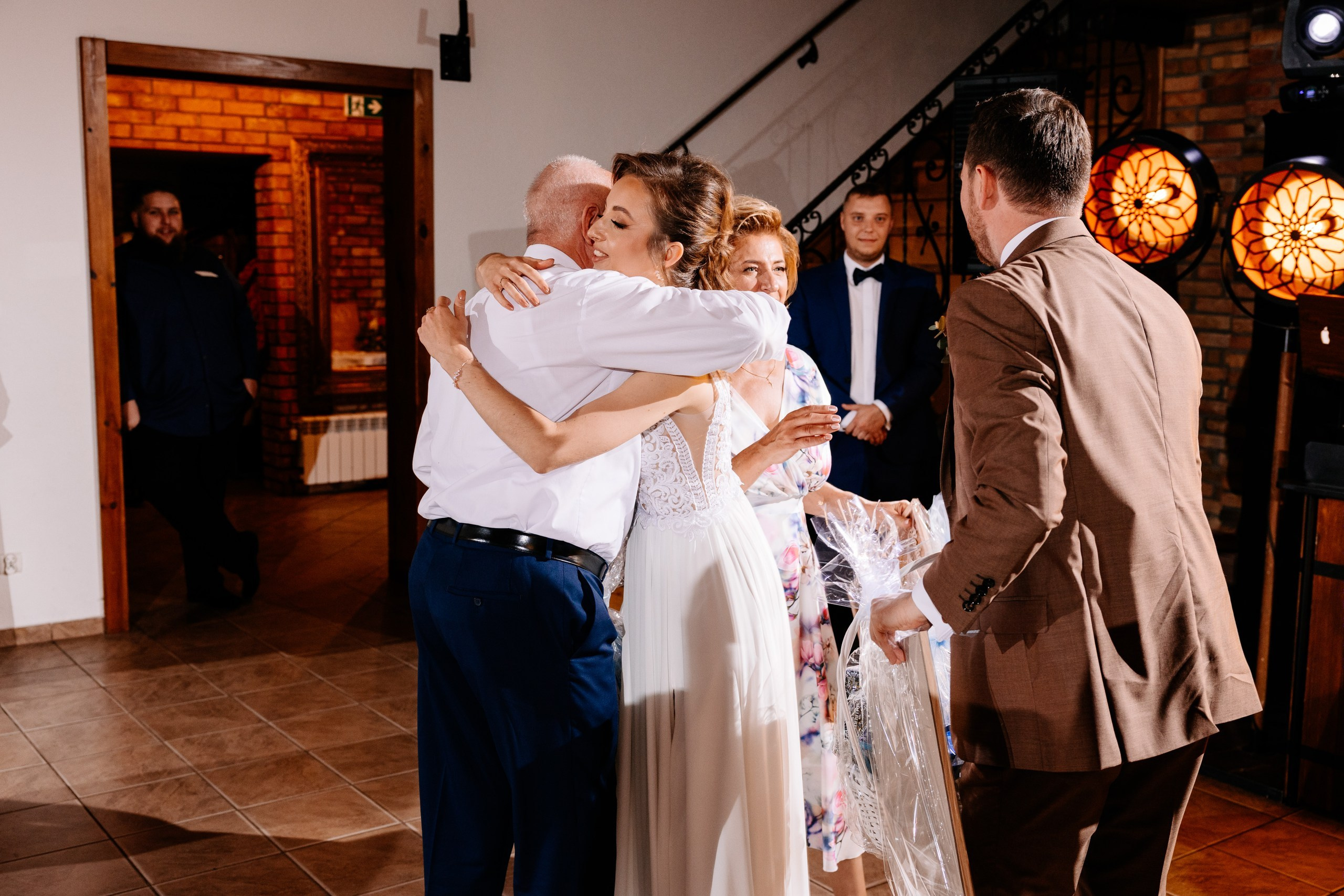 Basia ♡ Bartek. Fotograf Ślubny Warszawa - Sesje Biznesowe Rodzinne Eventy