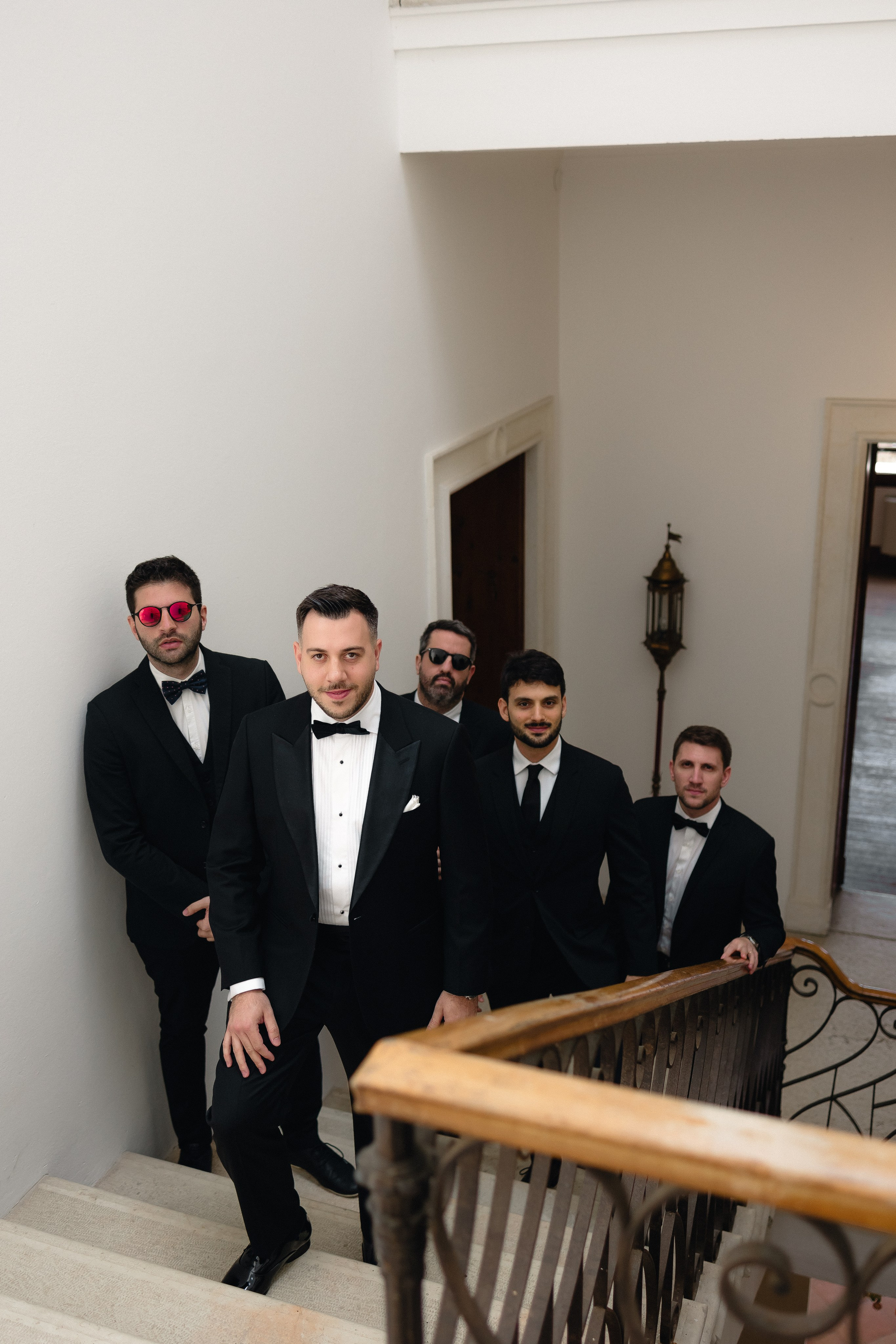 Villa Rizzardi Wedding Photography. Photographer in Italy Anna Linnik