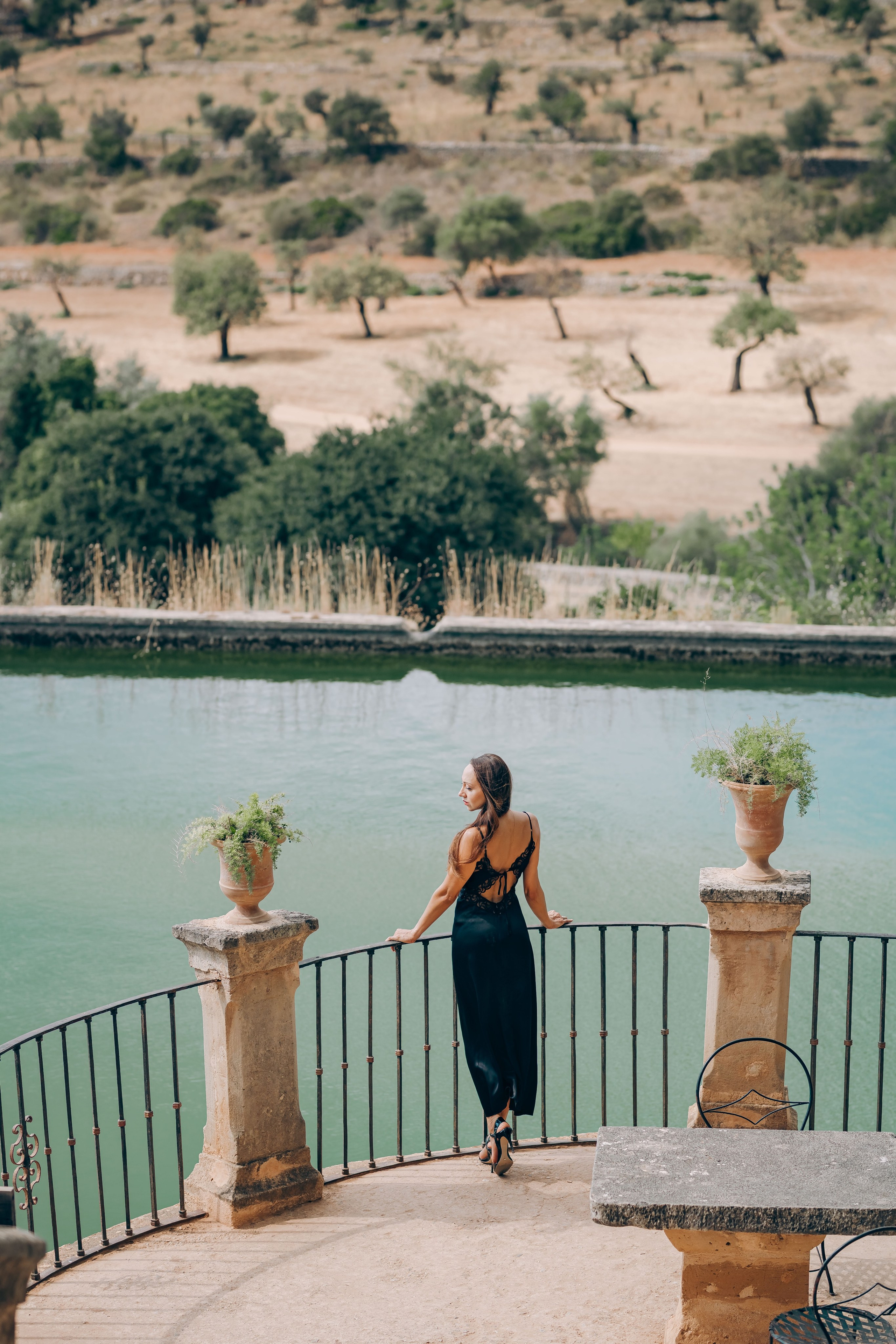 Phoenix Rising: Возвращение к себе. Фотограф Пальма де Майорка