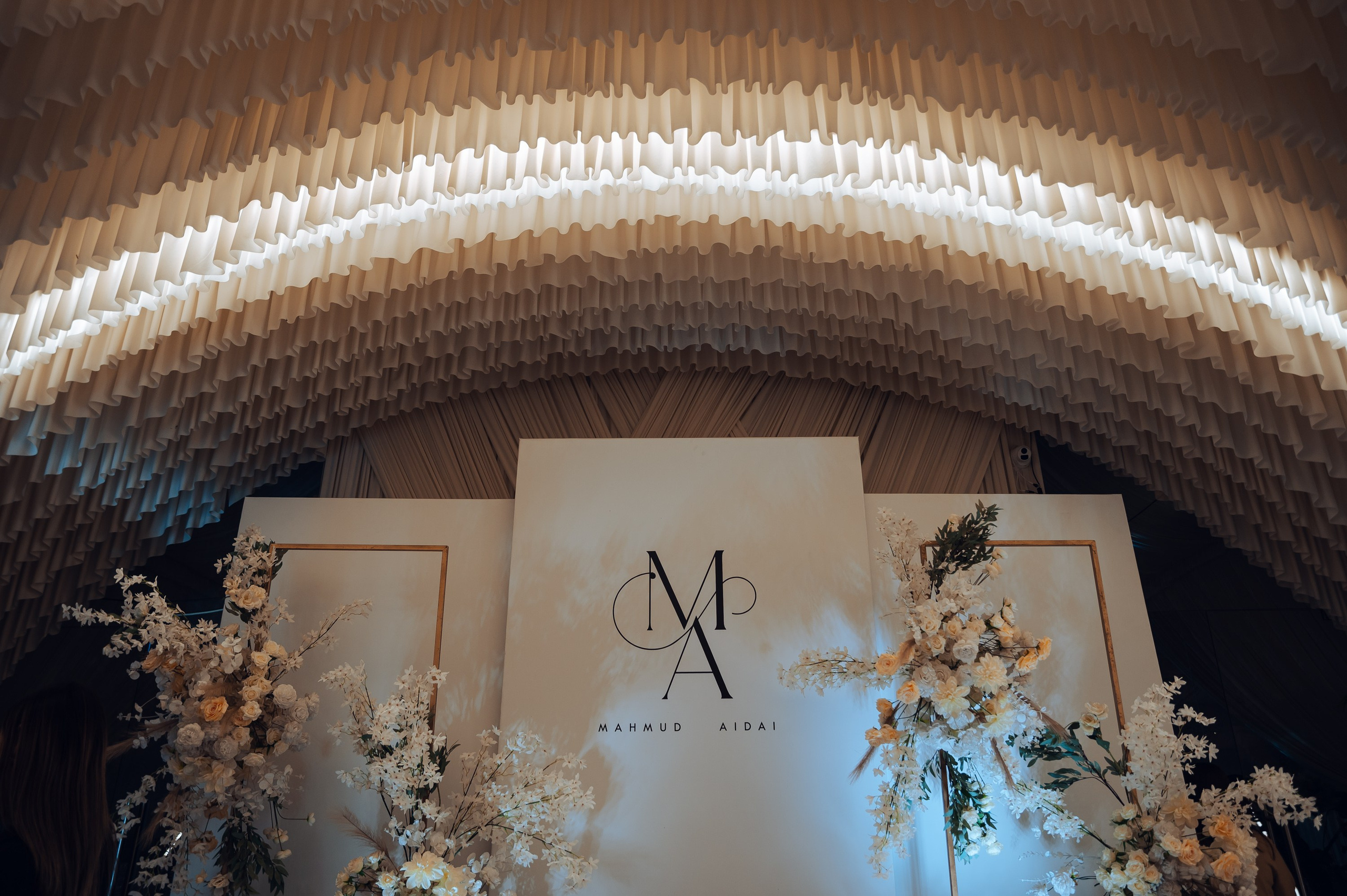 MAHMUD & AIDAI. Фотограф в Бишкеке Андрей Кавешников