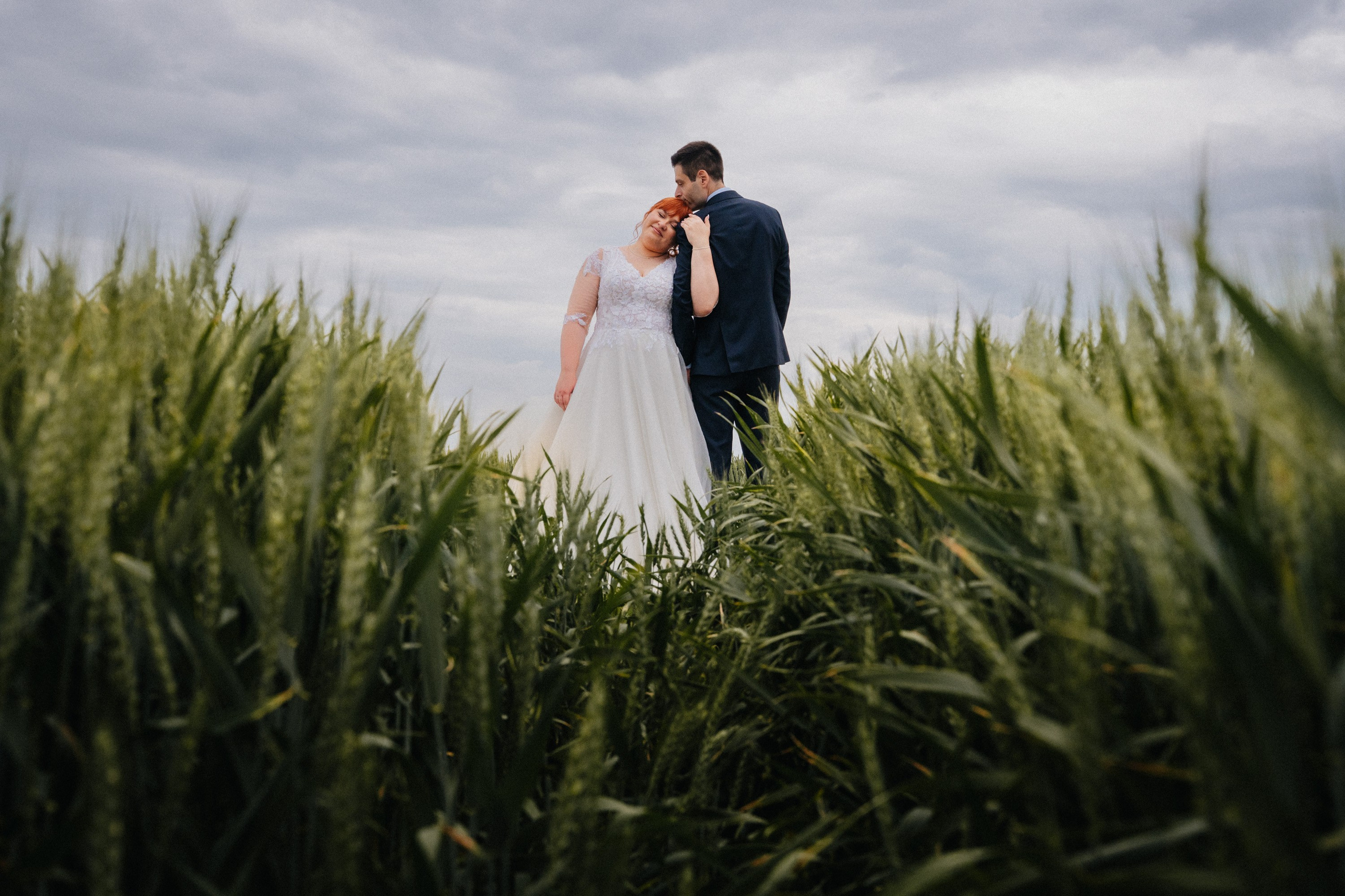 Jelena & Aleksandar. Wedding photography