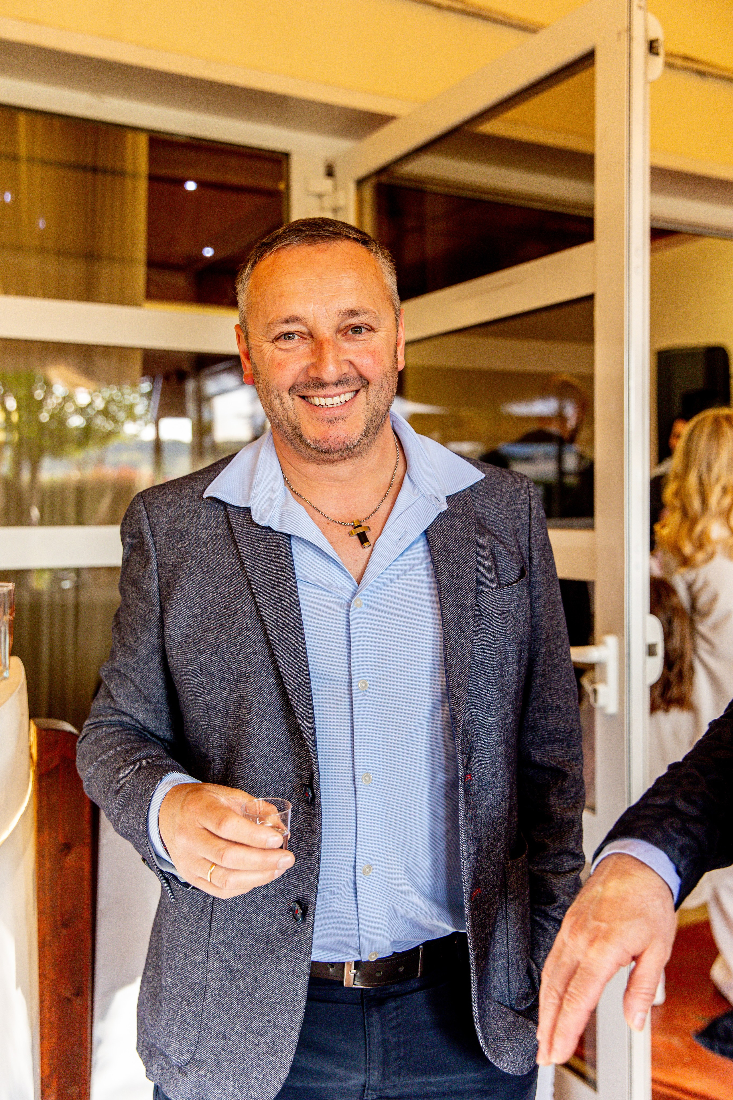 Battesimo Silvana. Luci e Capricci Photography