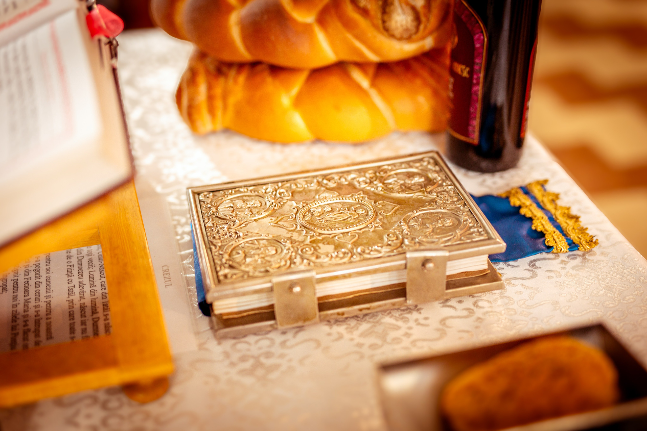 Aurora Battesimo. Luci e Capricci Photography