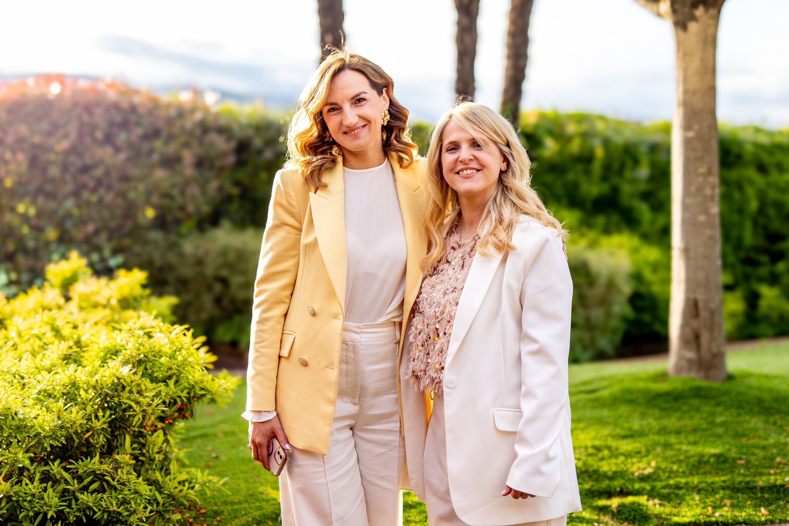 Battesimo Silvana. Luci e Capricci Photography