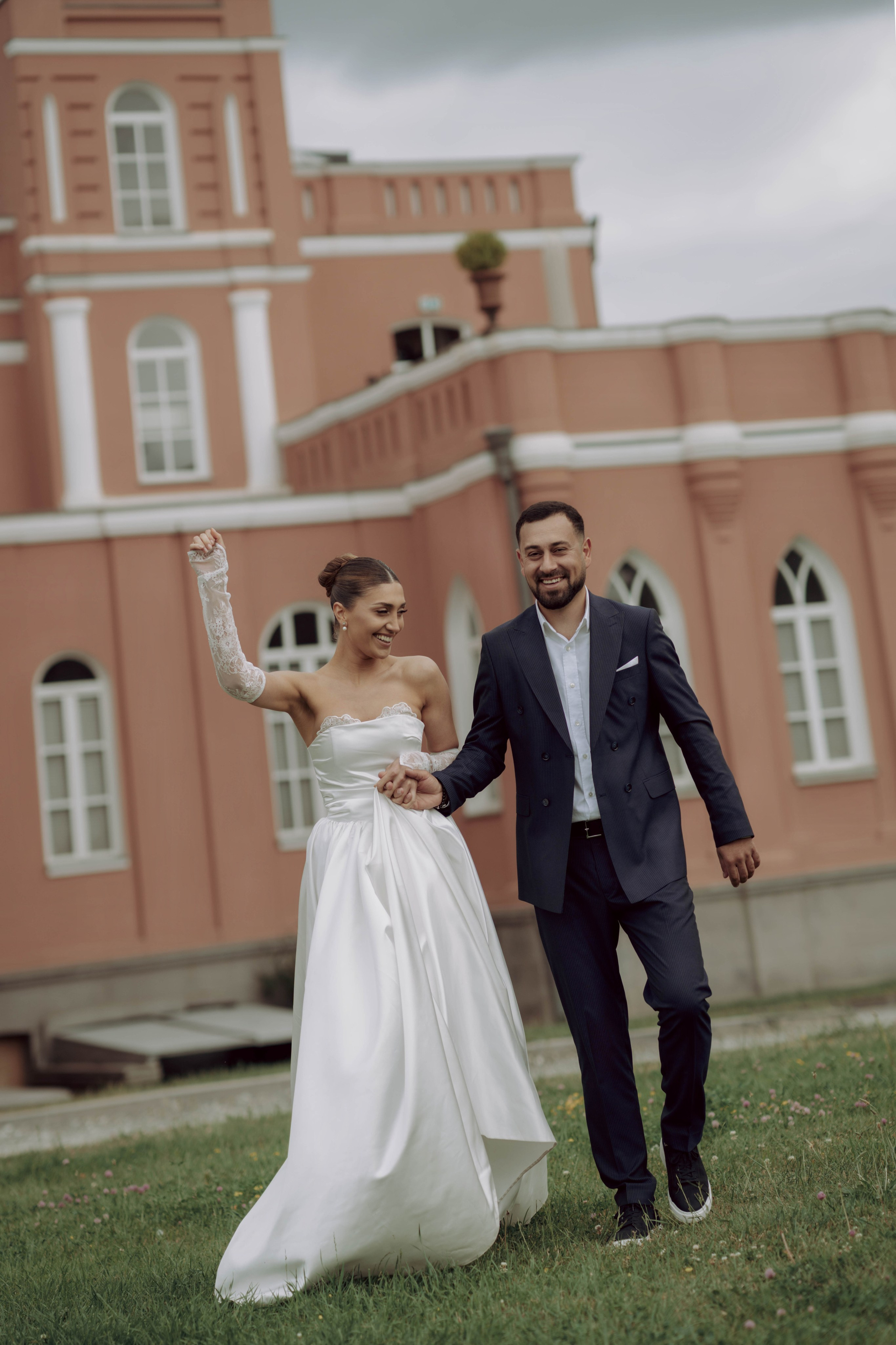 WEDDING. ფოტოგრაფი სალომე ბარბაქაძე