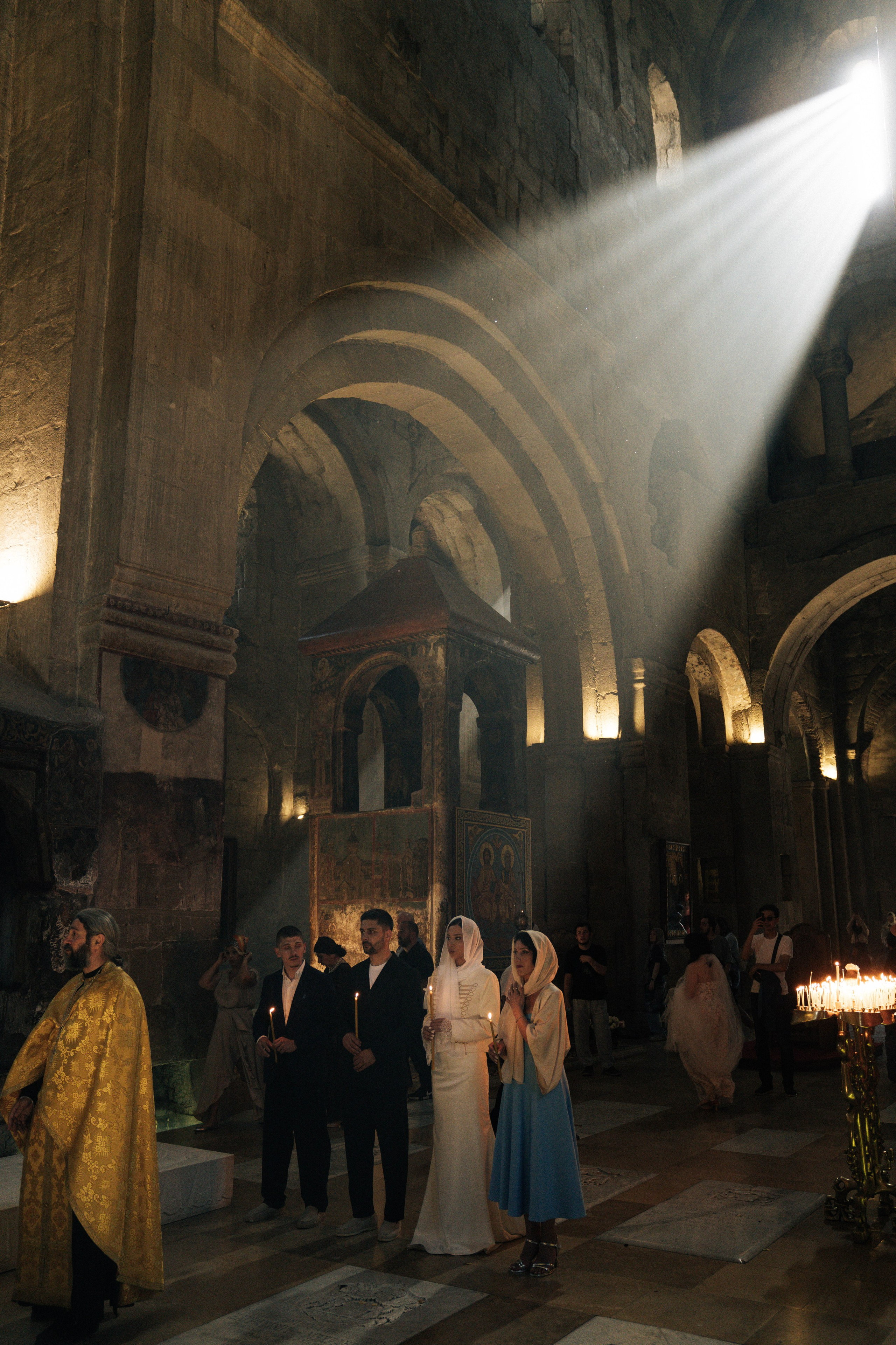 Wedding. ფოტოგრაფი სალომე ბარბაქაძე