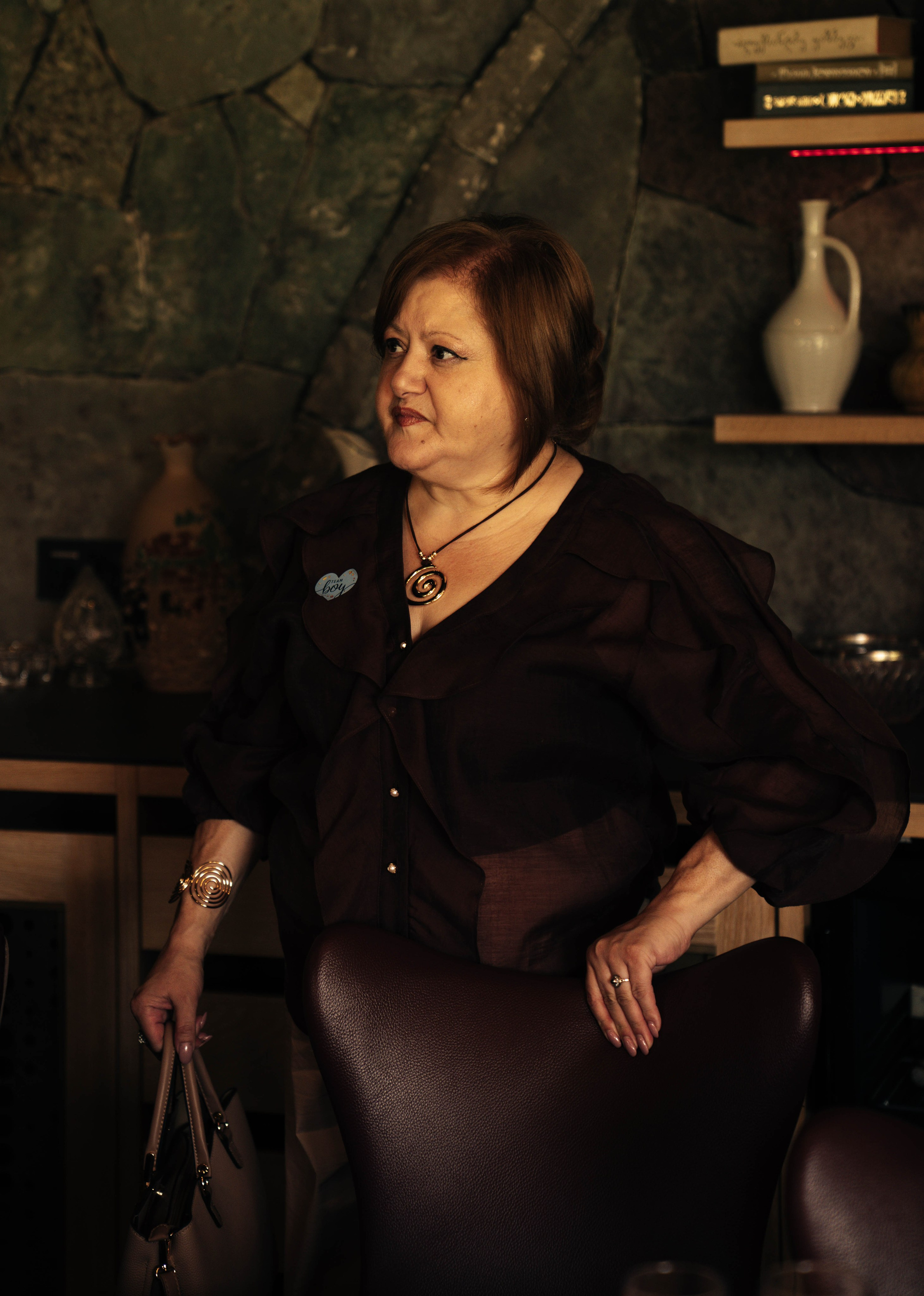 Gender party. ფოტოგრაფი სალომე ბარბაქაძე