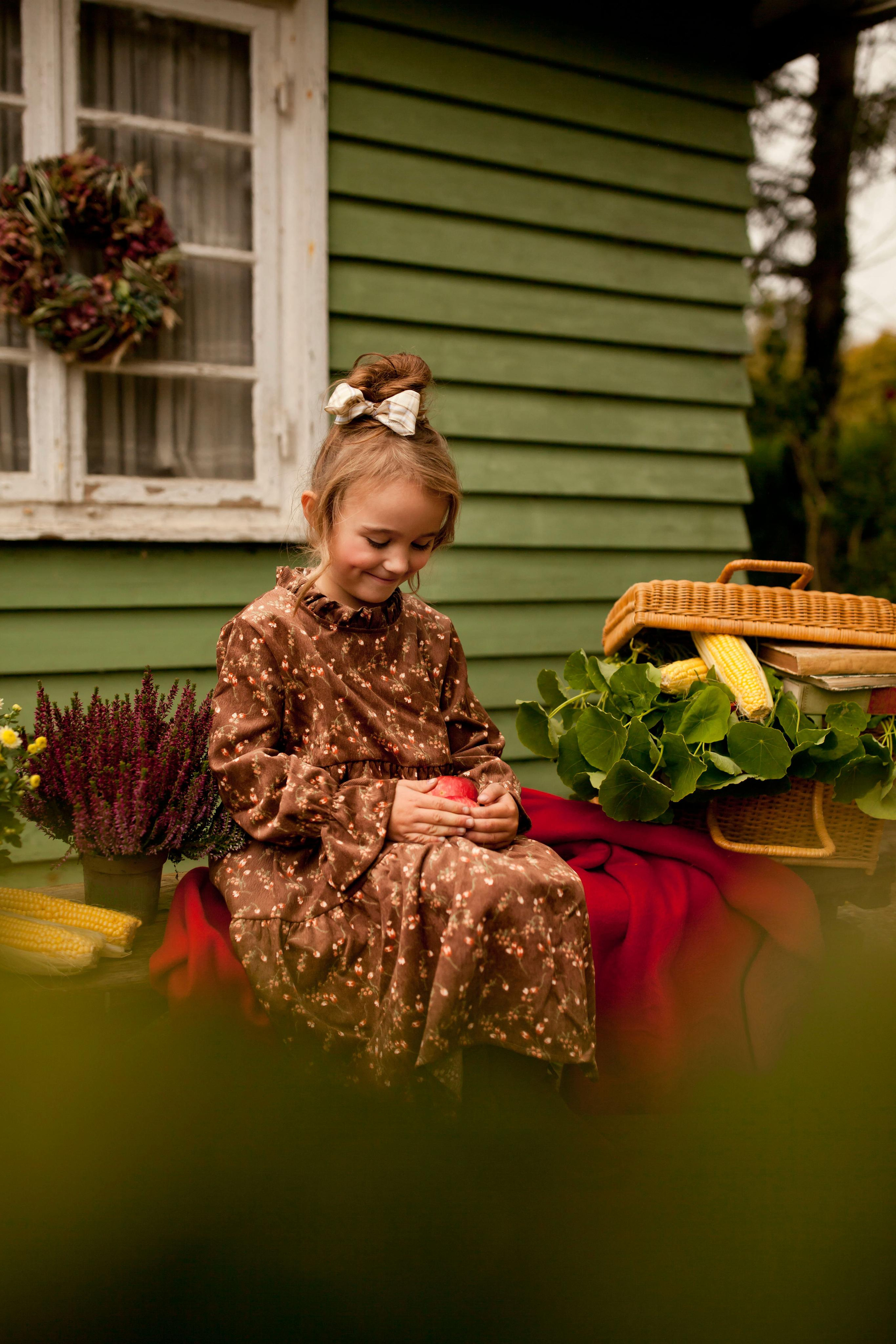 KINDERFOTOGRAFIE. Home