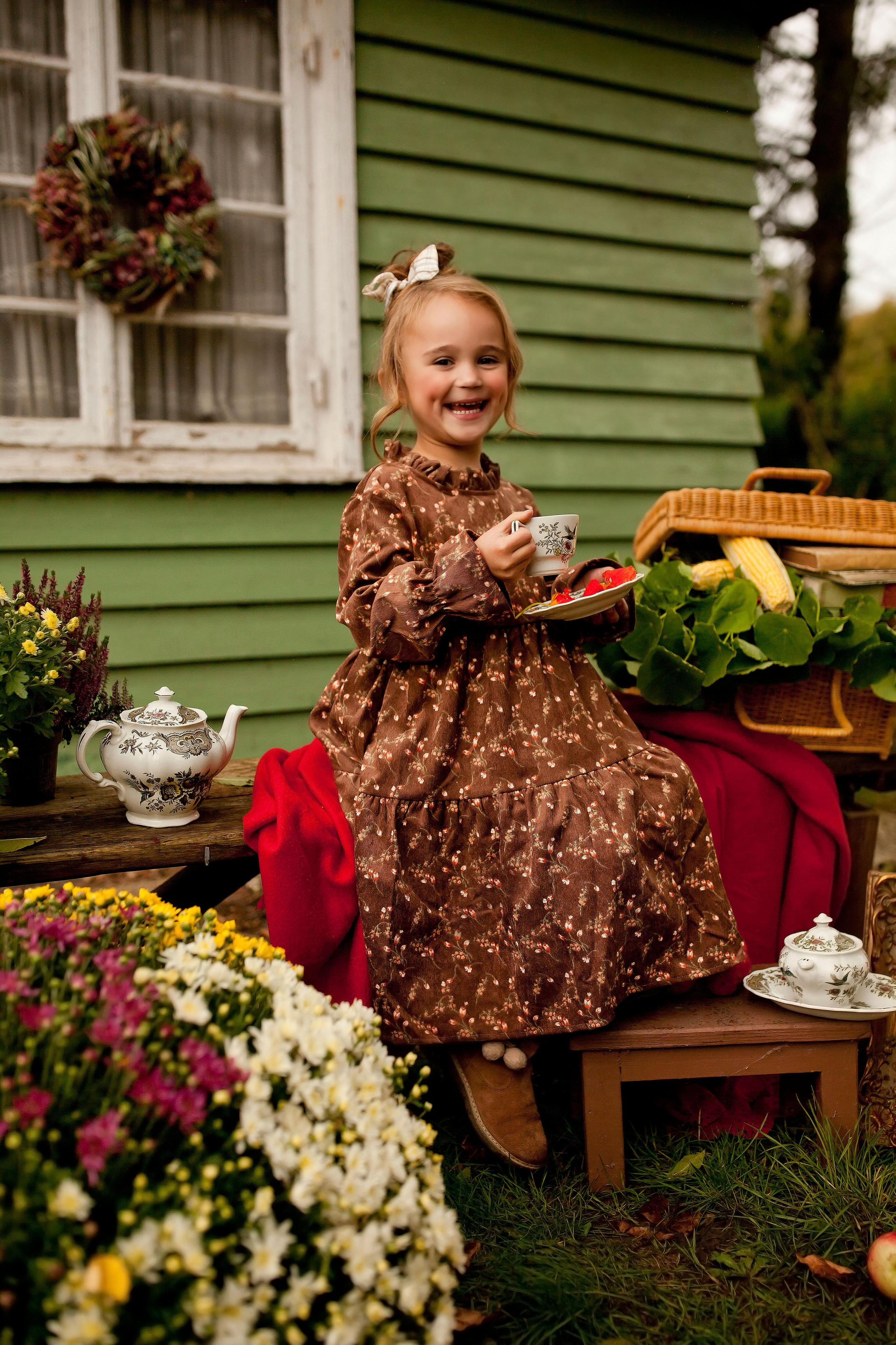 KINDERFOTOGRAFIE. Home