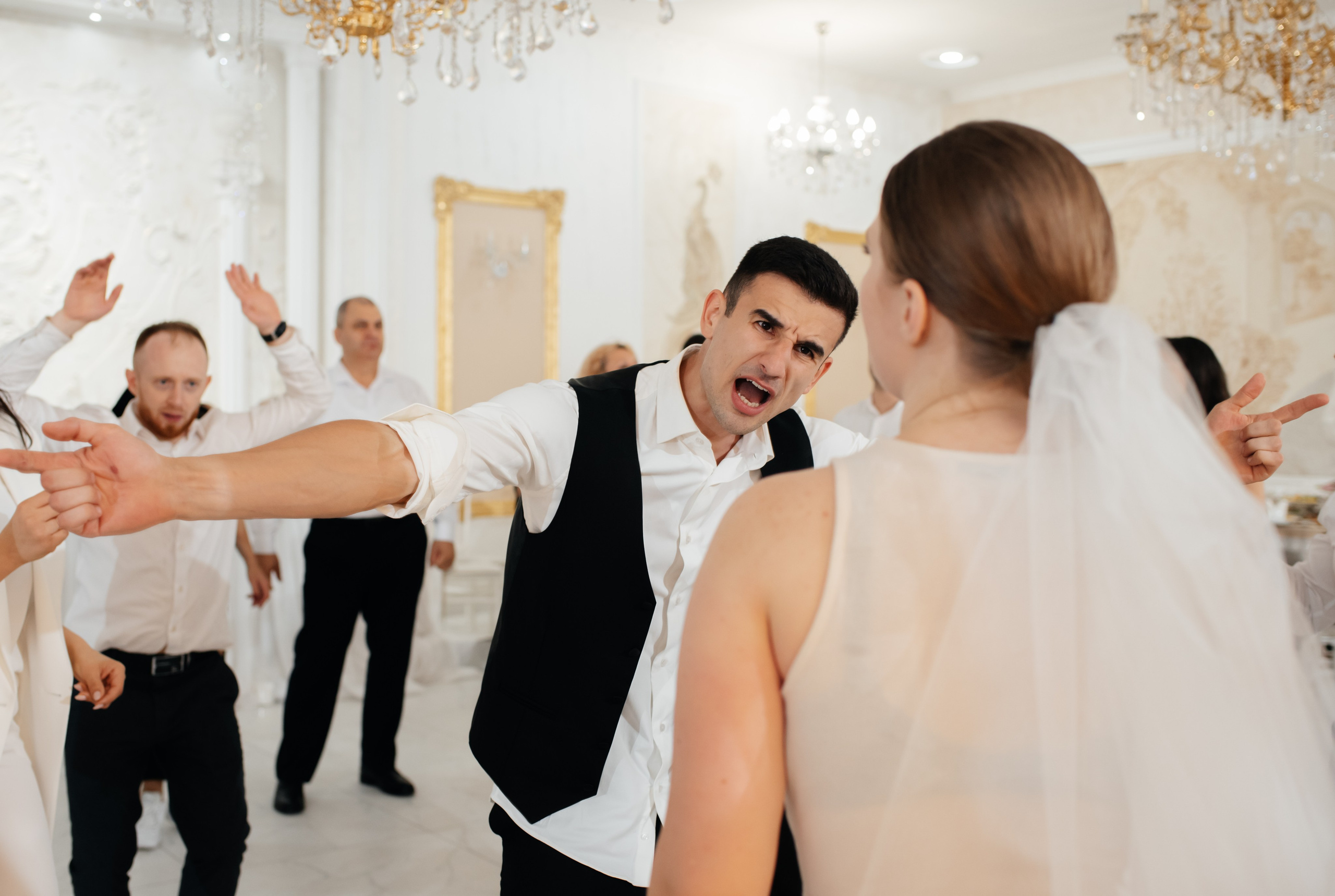 Wedding Dina & Vasili. Wedding photographer from Moldova Alexey Chipchiu