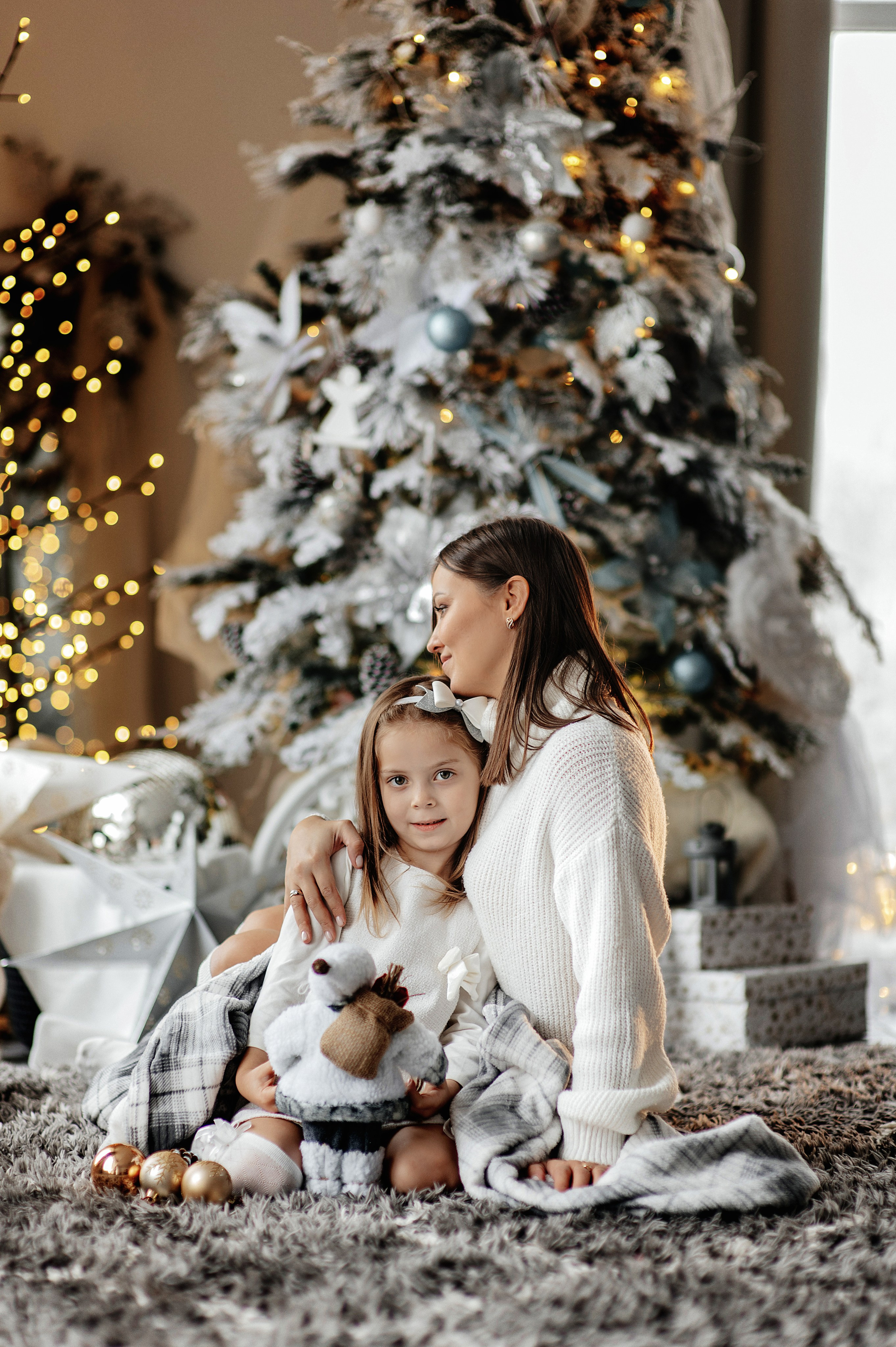 New Year Happy Family. Wedding photographer from Moldova Alexey Chipchiu