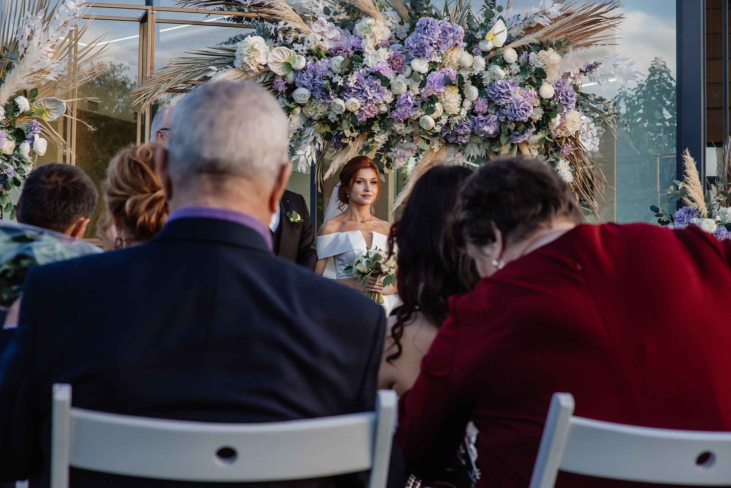 Wedding Anastasia. Wedding photographer from Moldova Alexey Chipchiu