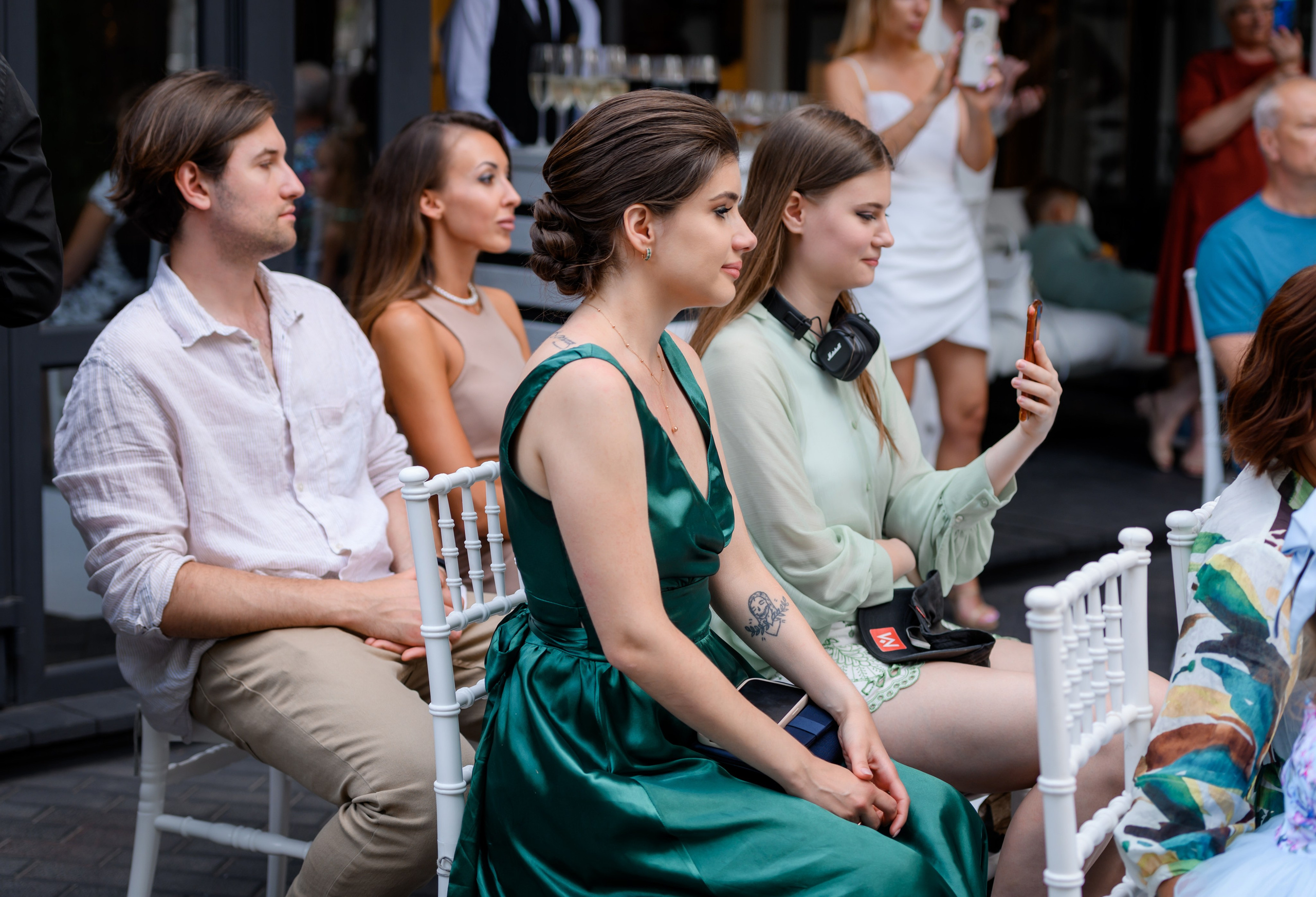 Daria & Yiurii Odessa. Wedding photographer from Moldova Alexey Chipchiu