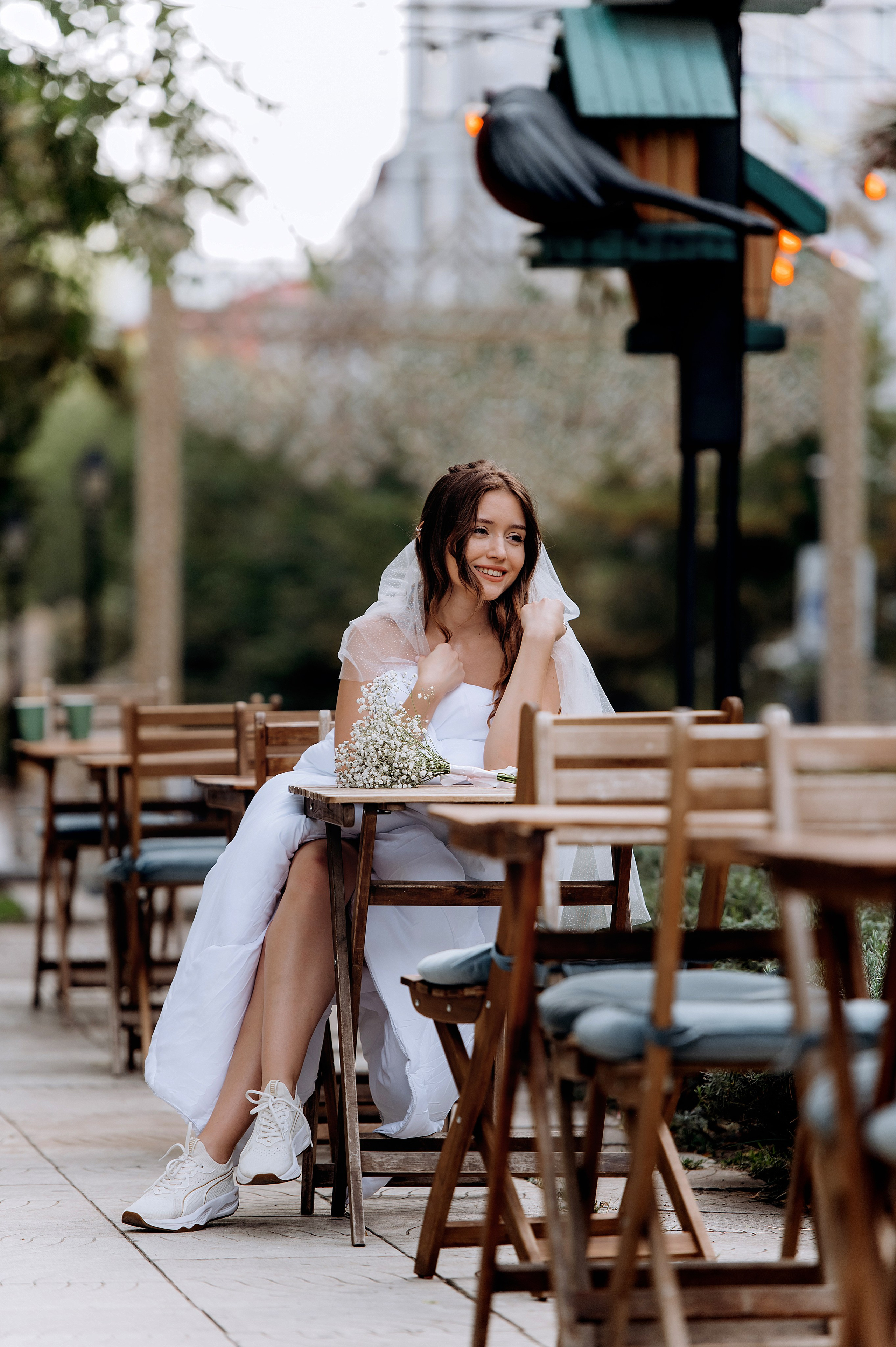 Liubovi & Vitalii. Wedding photographer from Moldova Alexey Chipchiu