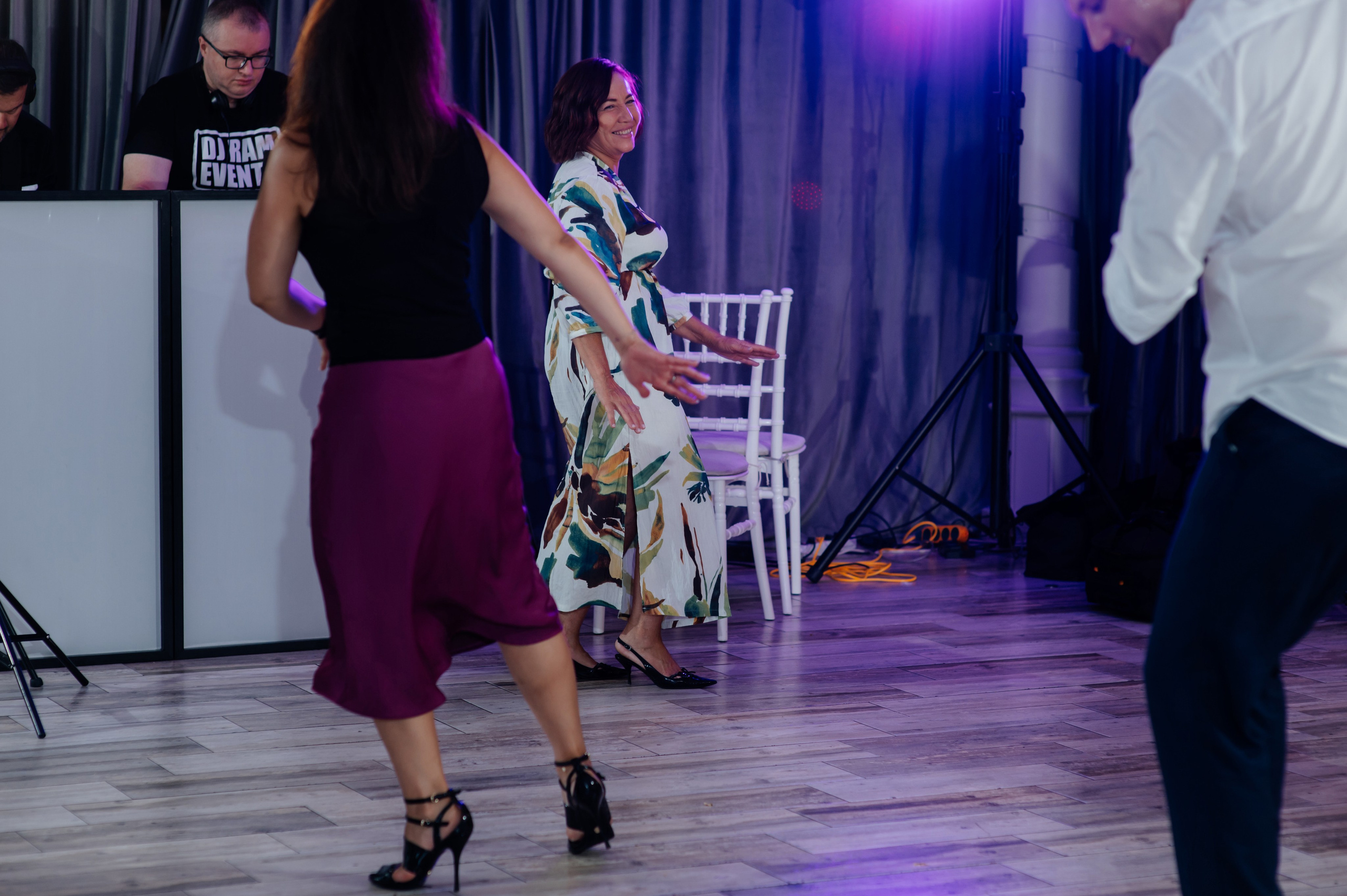 Daria & Yiurii Odessa. Wedding photographer from Moldova Alexey Chipchiu