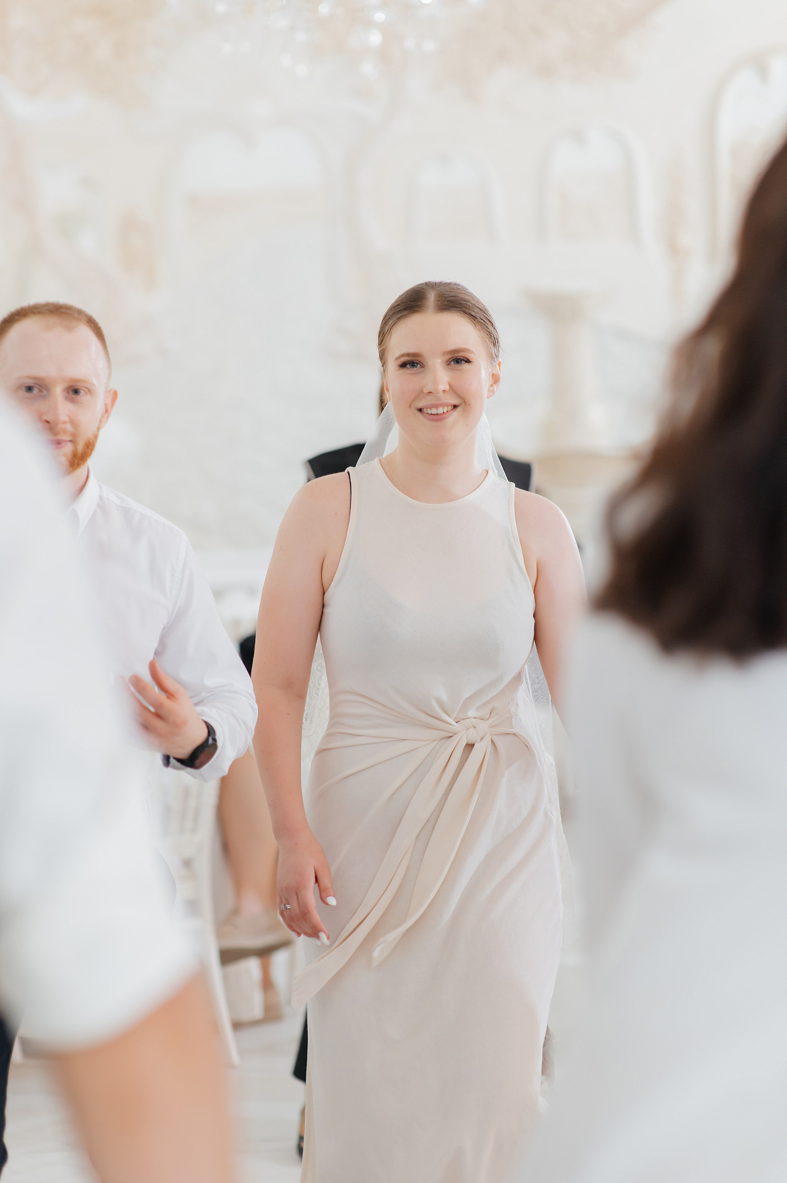 Wedding Dina & Vasili. Wedding photographer from Moldova Alexey Chipchiu