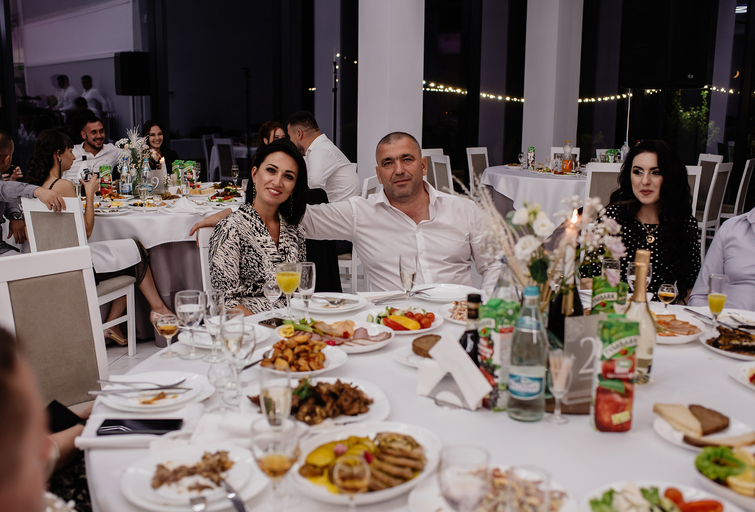 Wedding Anastasia. Wedding photographer from Moldova Alexey Chipchiu