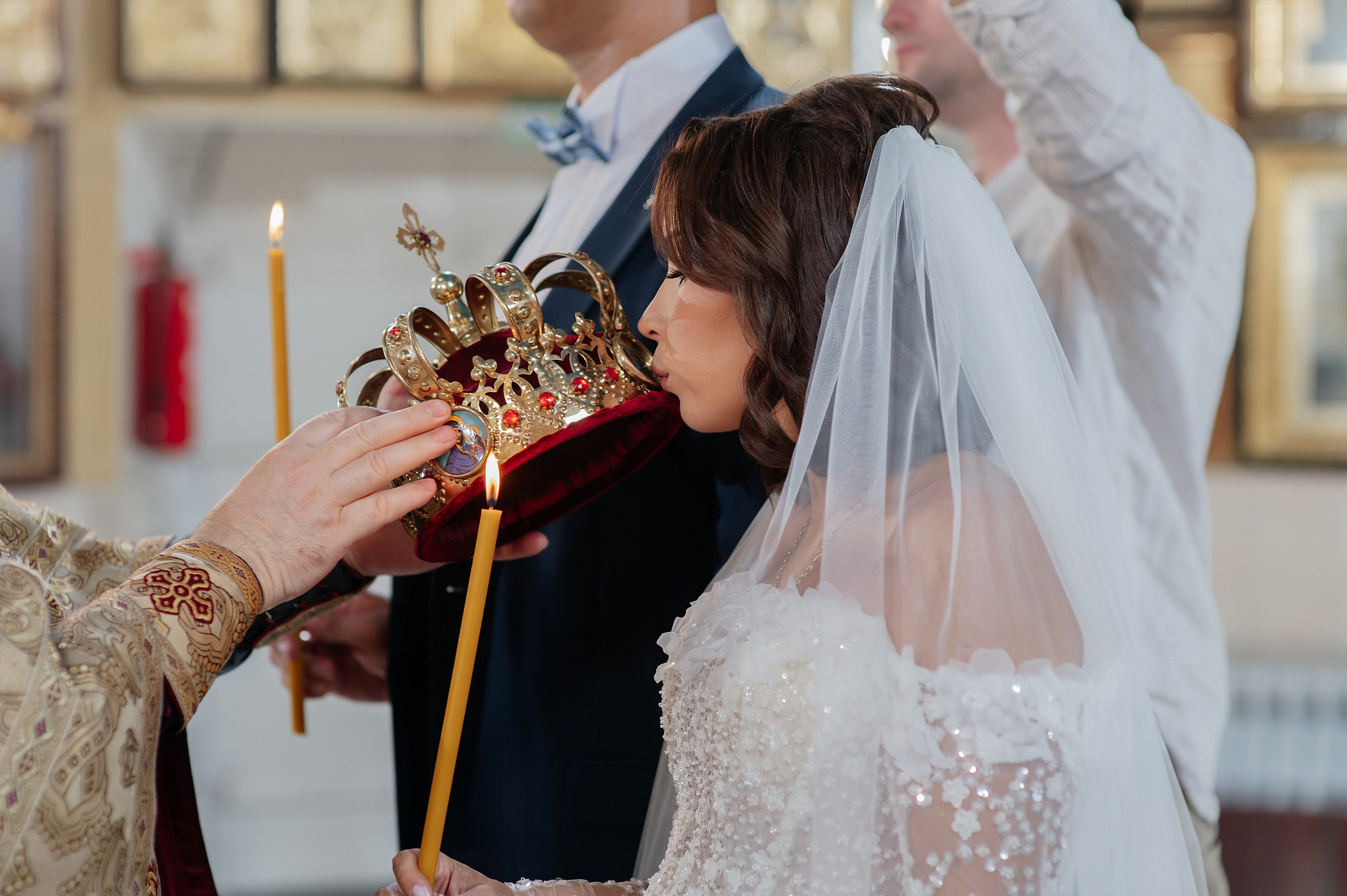 Daria & Yiurii Odessa. Wedding photographer from Moldova Alexey Chipchiu