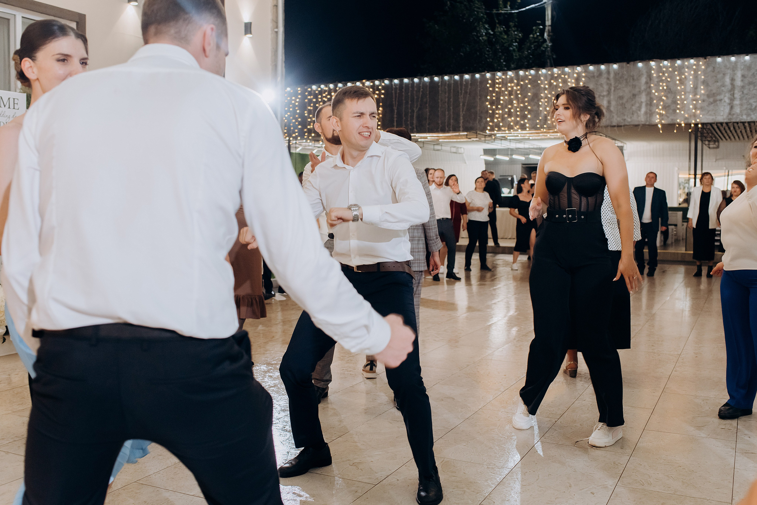 Wedding Dina & Vasili. Wedding photographer from Moldova Alexey Chipchiu